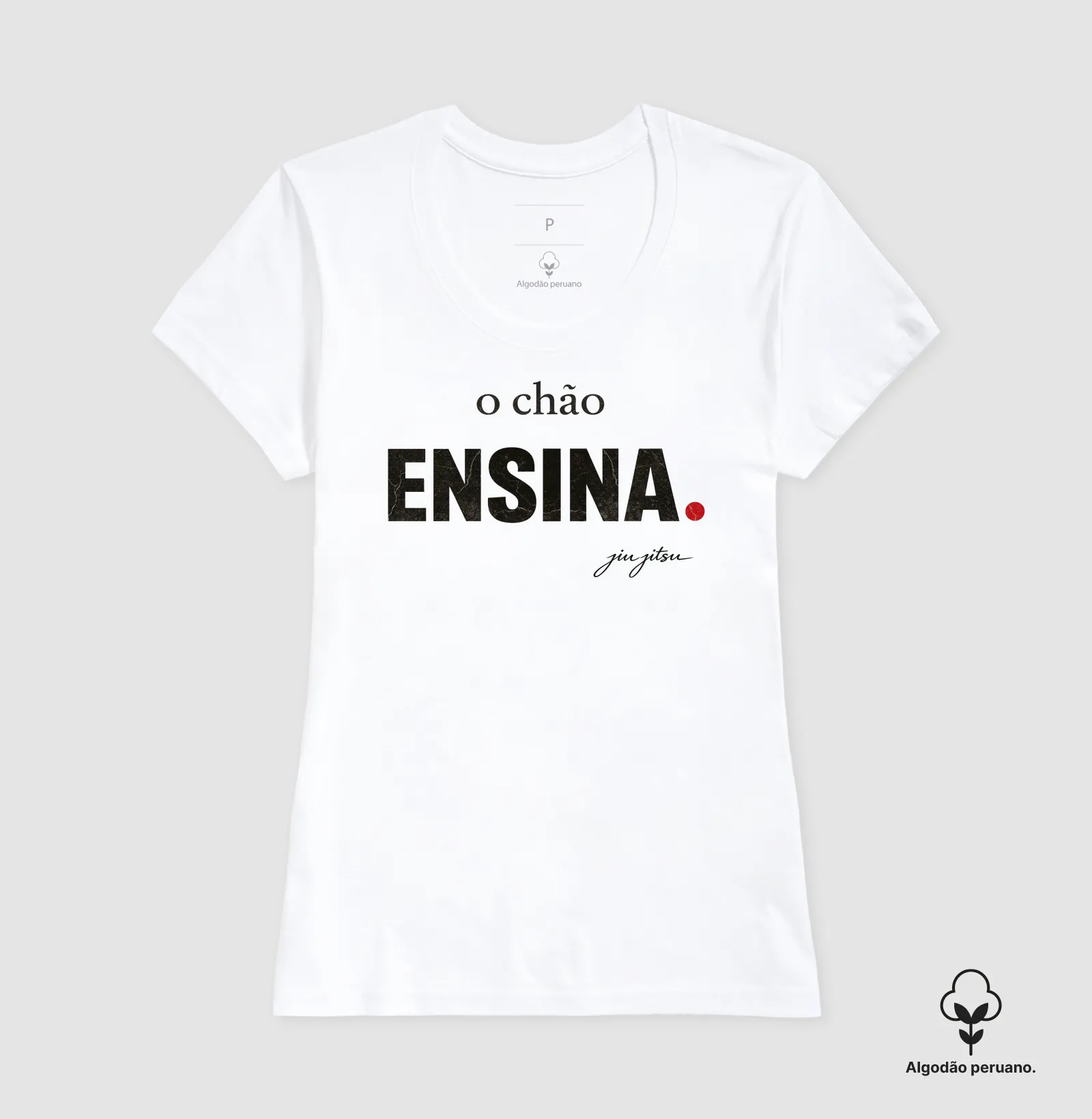 O chão ensina. - Imagem 8
