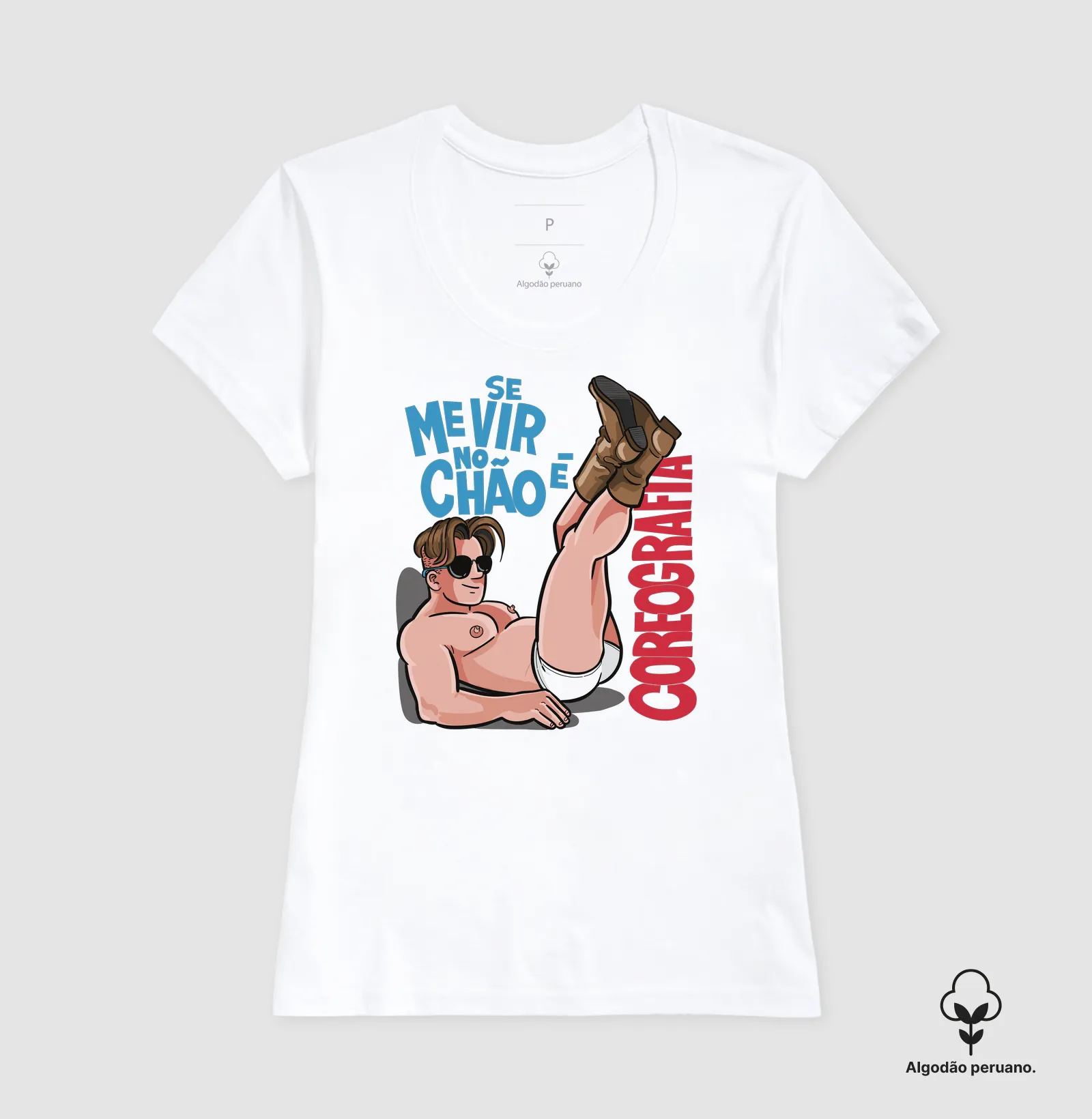 Camisa 3