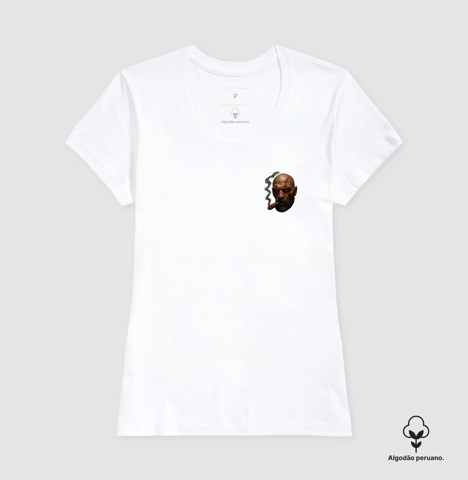 Camisa 4