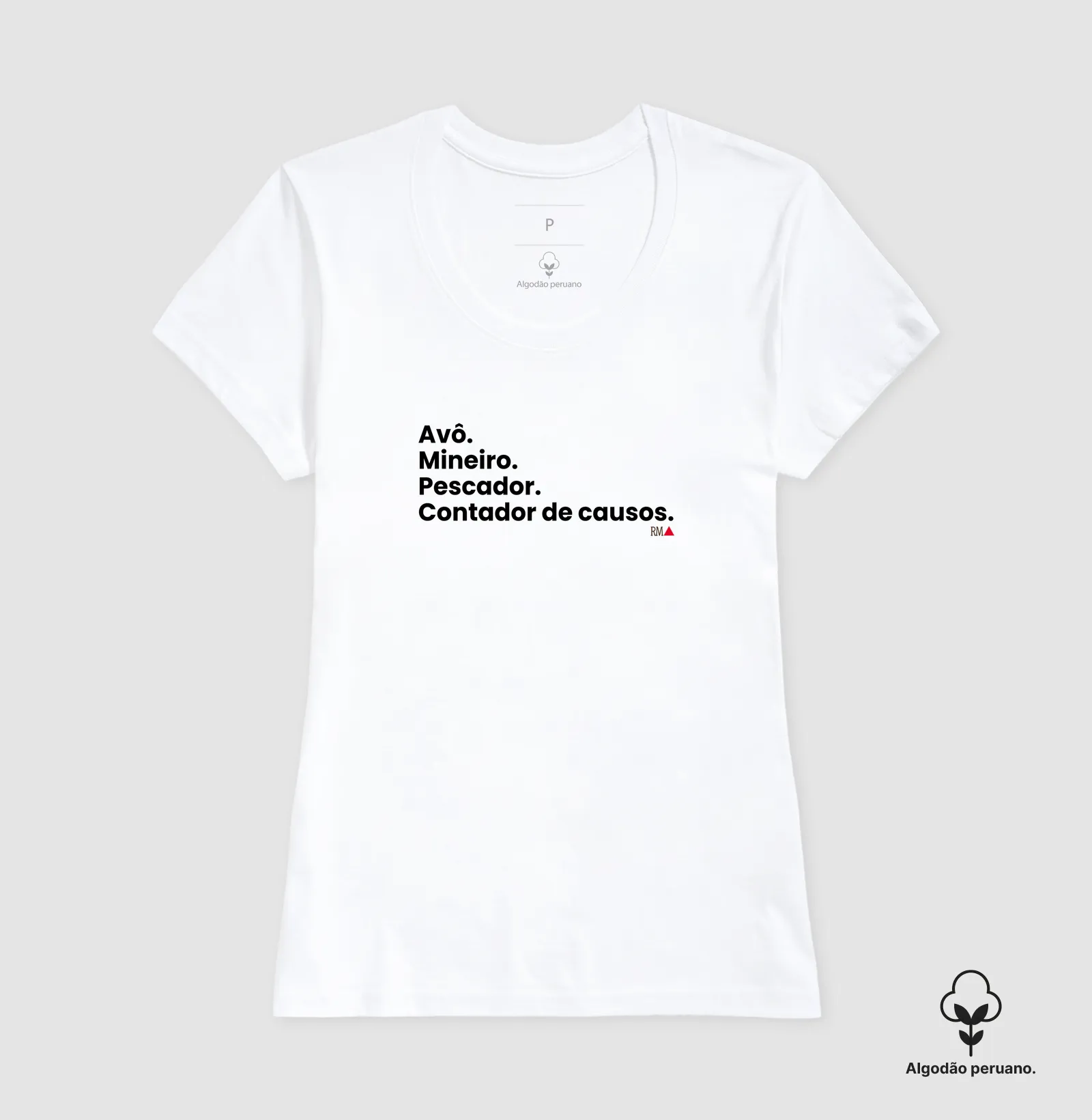 Camisa 3