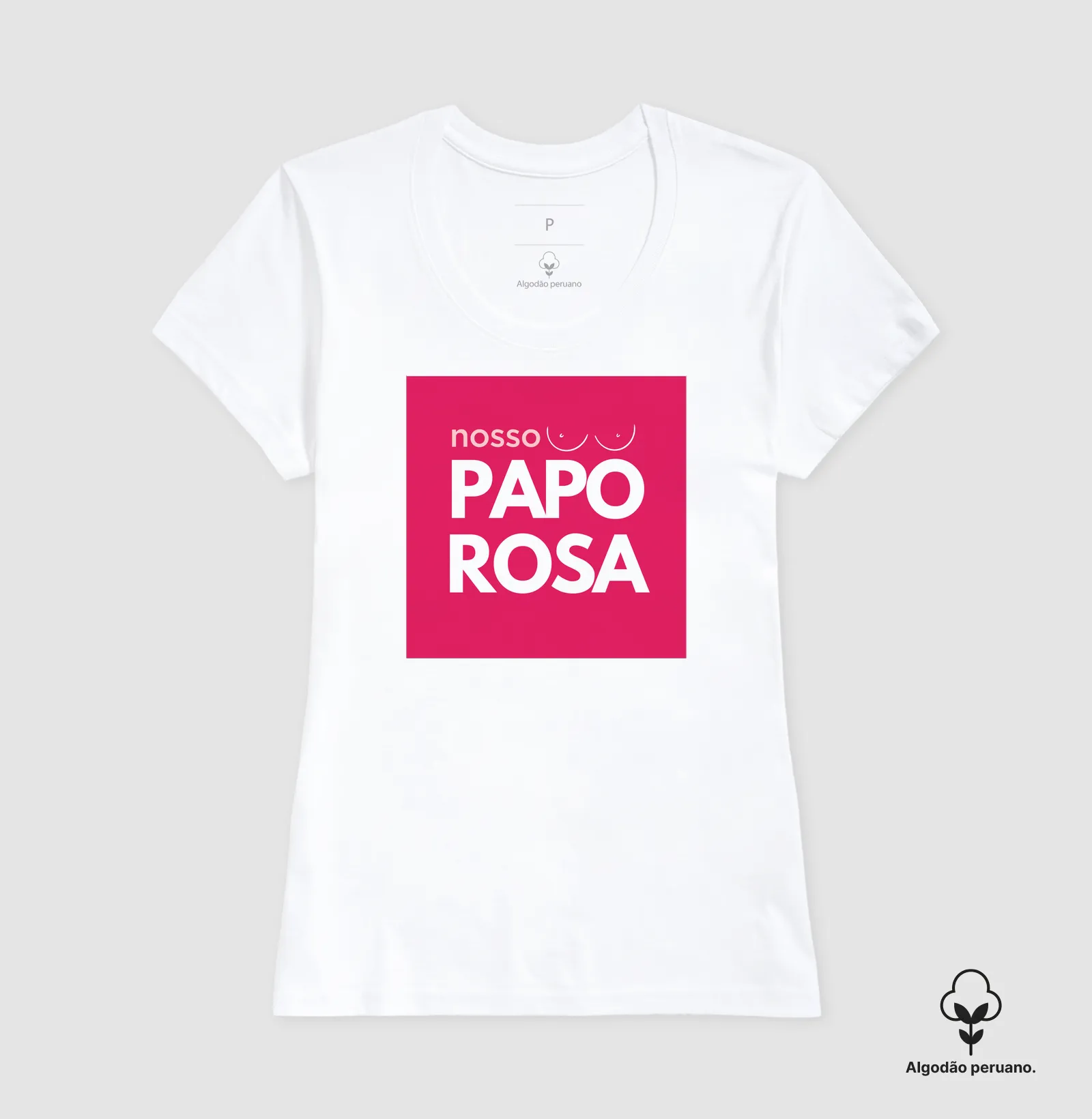 Nosso Papo Rosa - Imagem 8