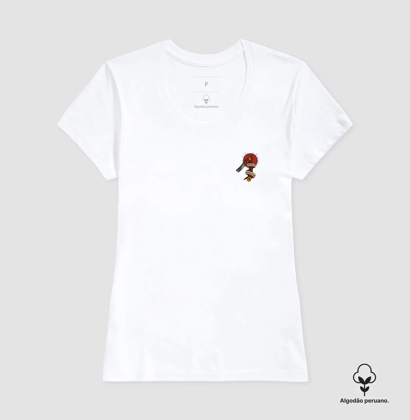 Camisa 4