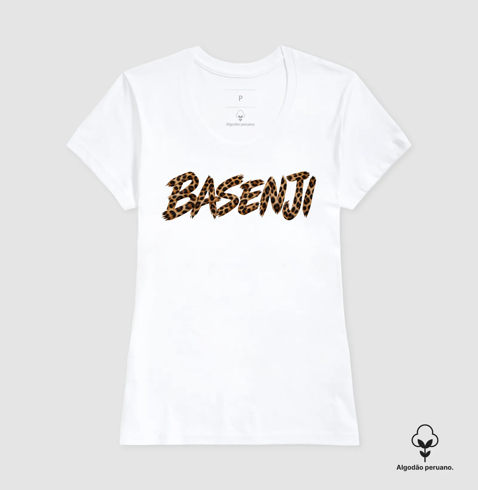 Basenji Onça - Imagem 3