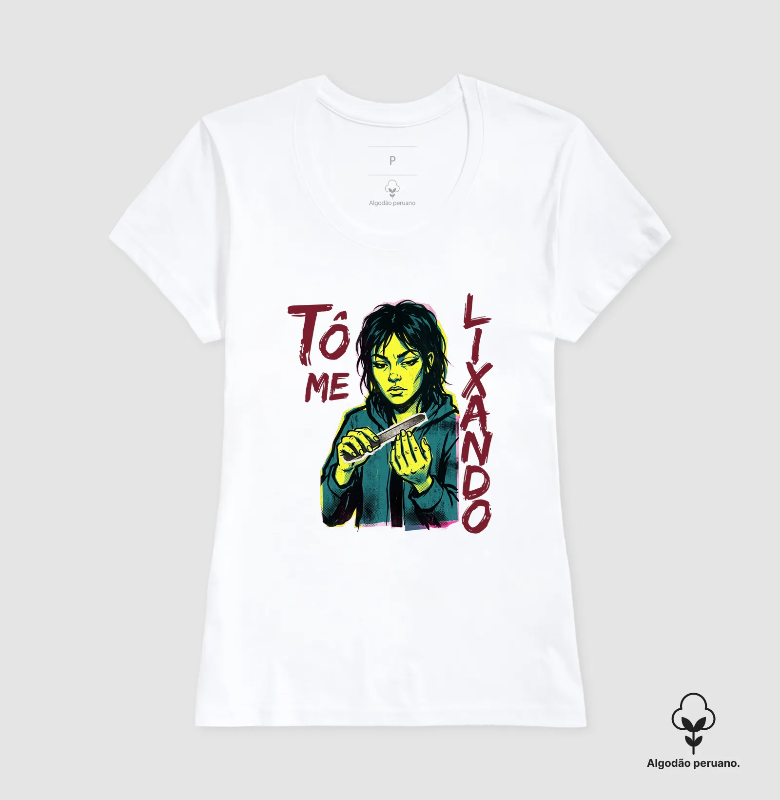 Camisa 1