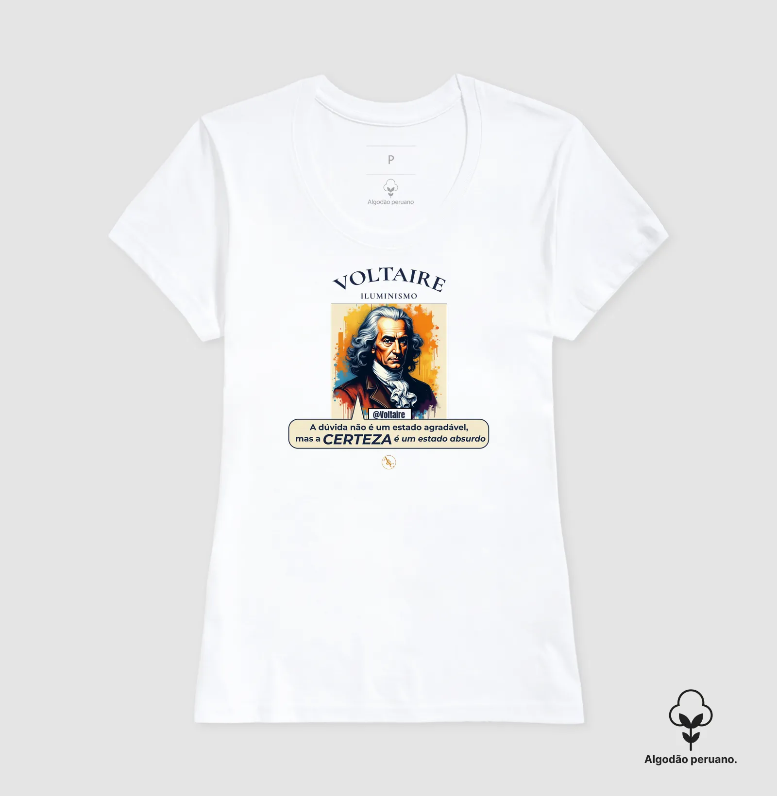 O Dono da Verdade - Voltaire - Imagem 9