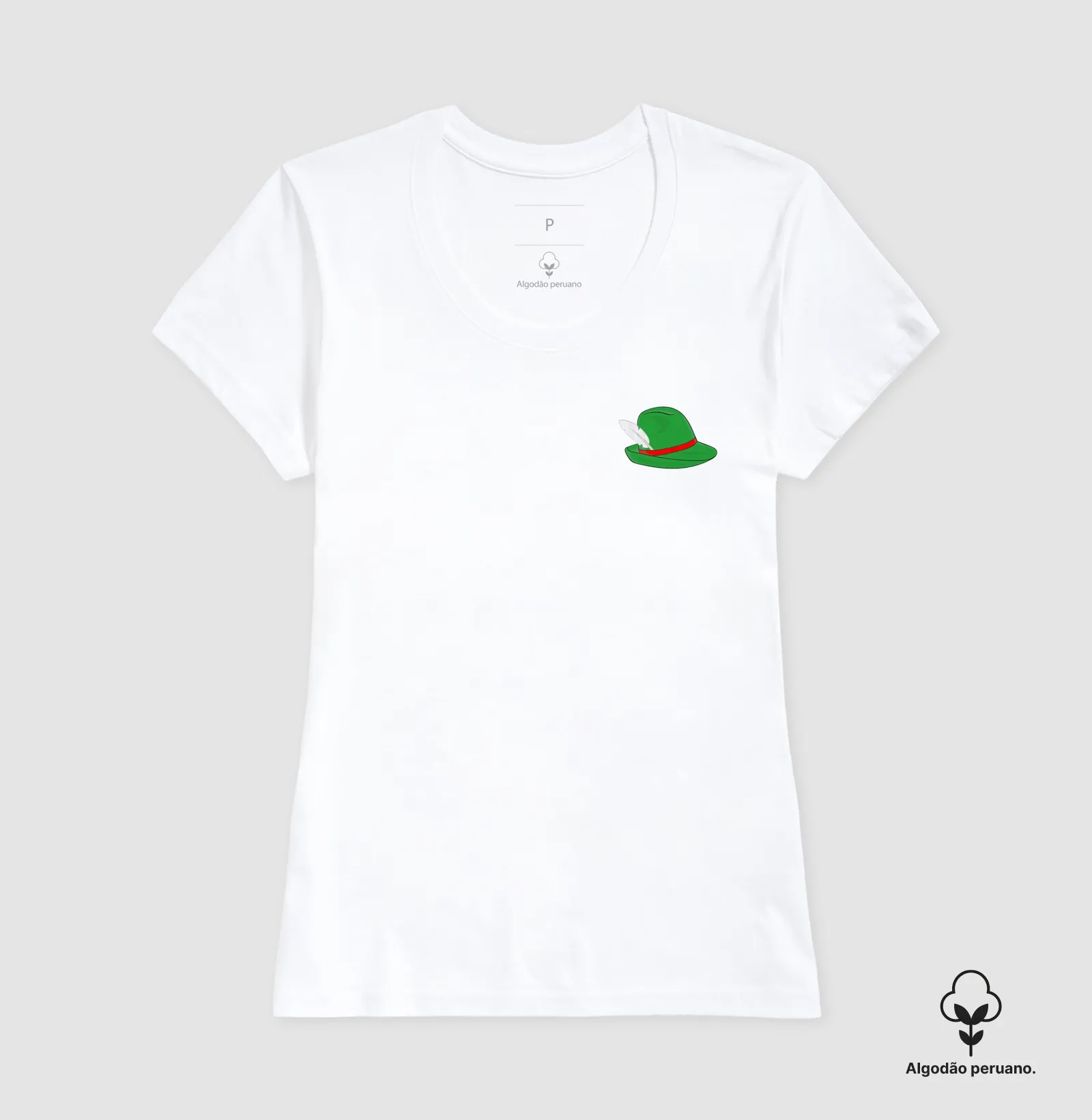 Camisa 4