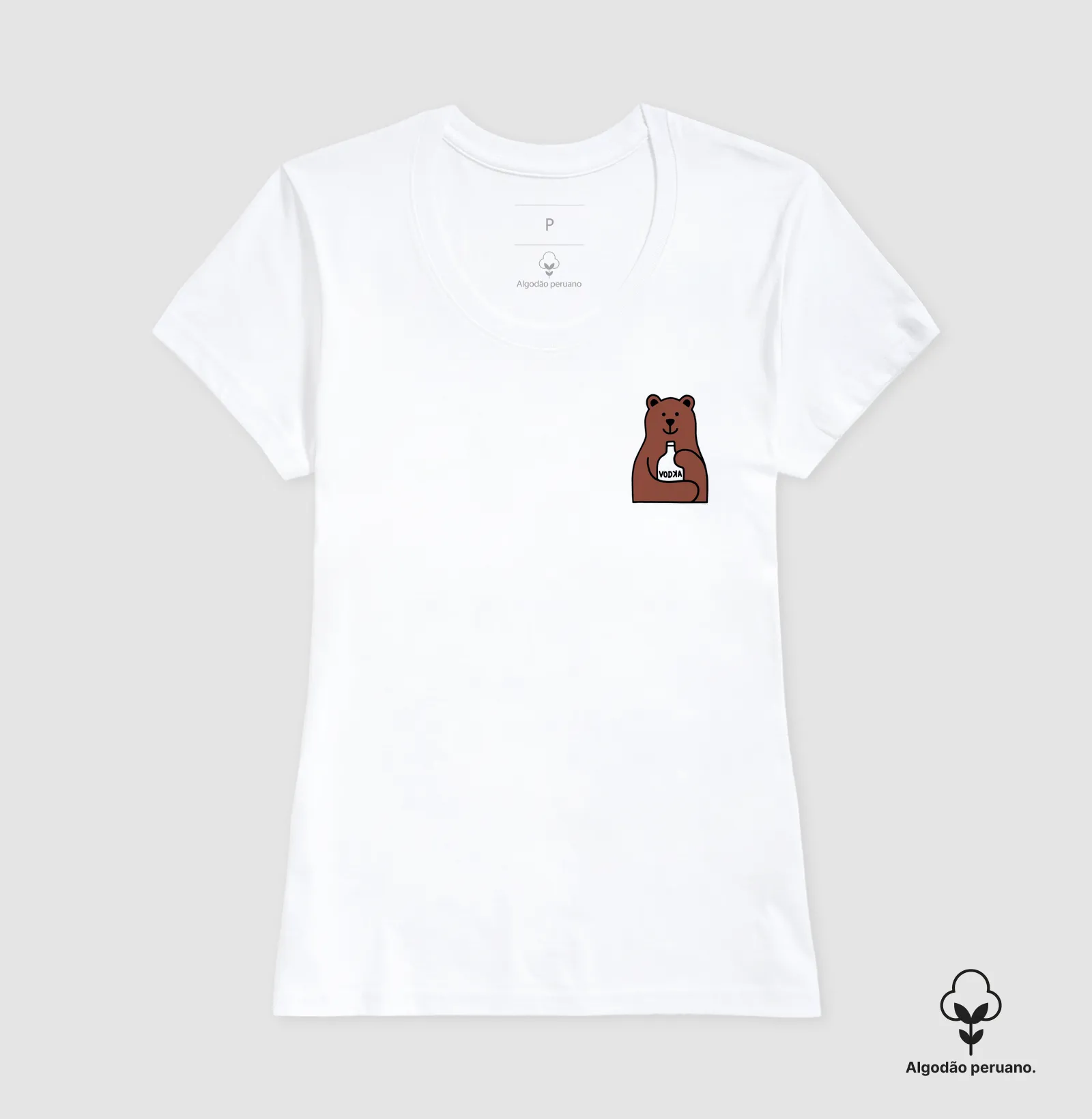 Vodka Bear - Imagem 2
