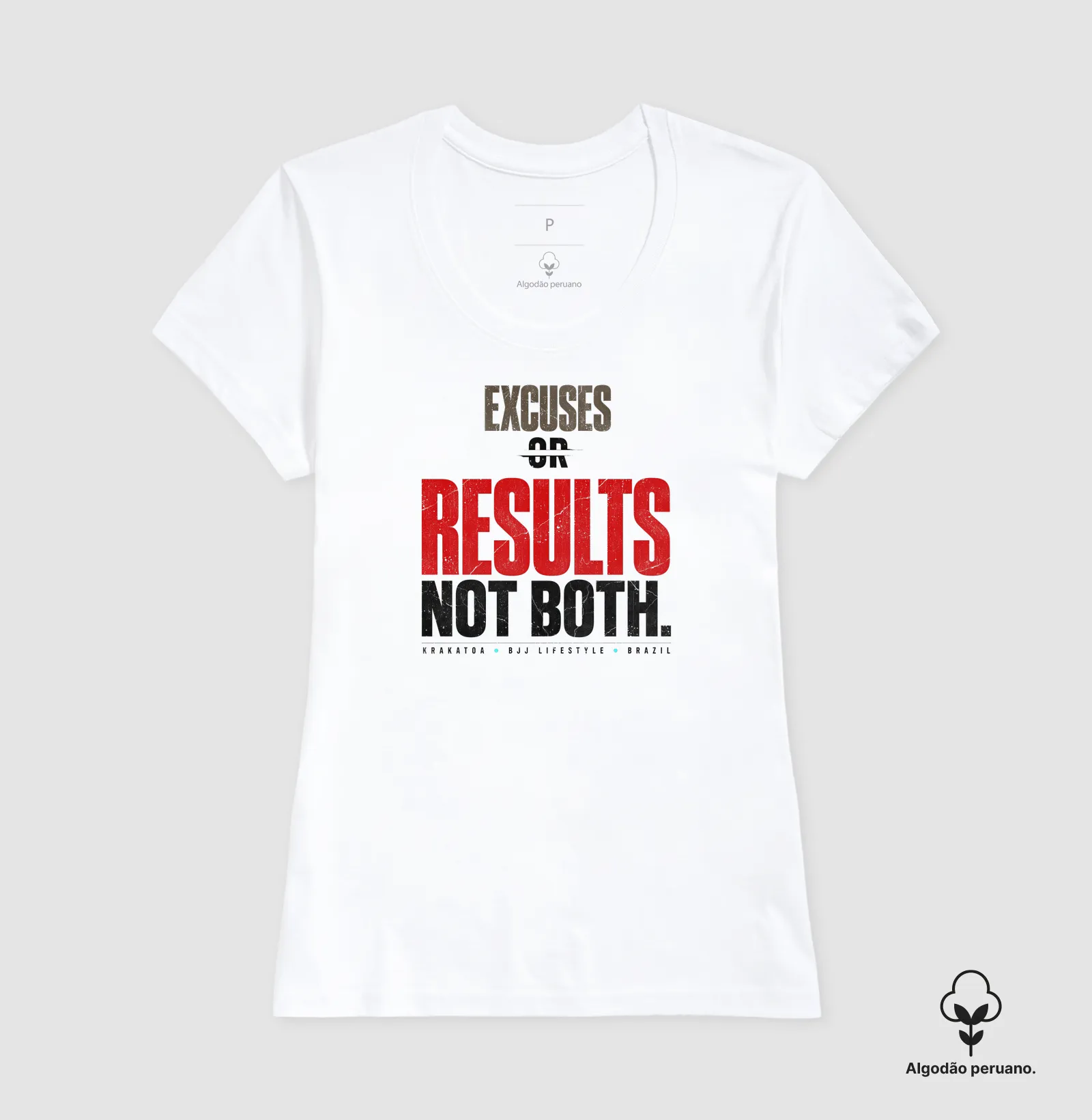 EXCUSES OR RESULTS. NOT BOTH. - Imagem 9