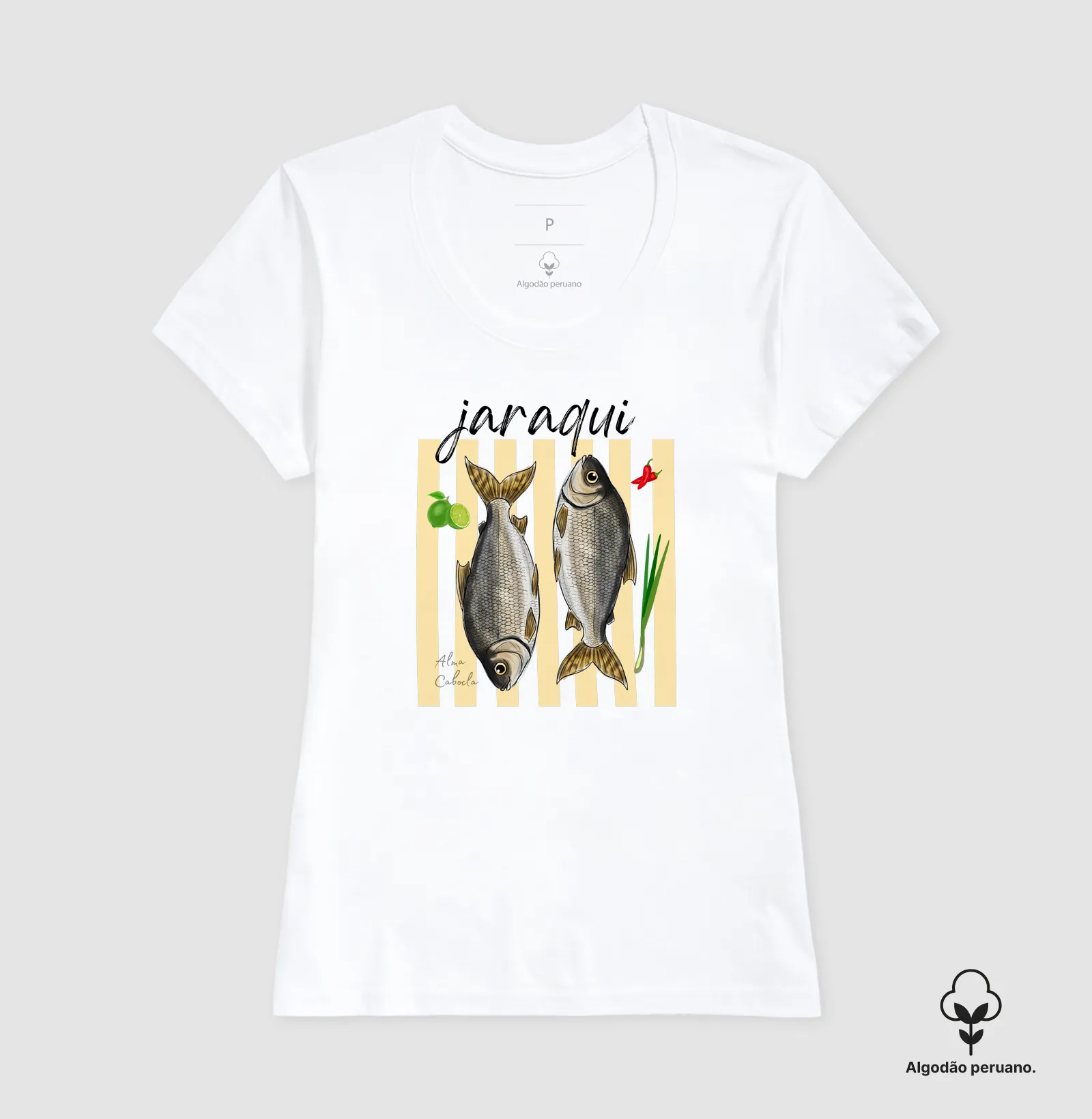 Camisa 3