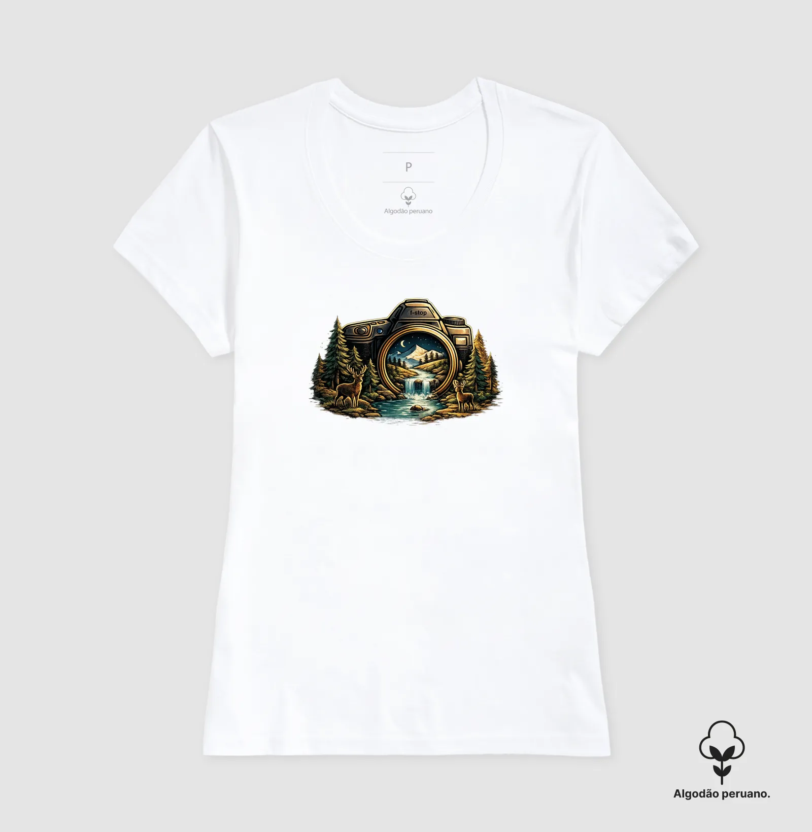 Camisa 7