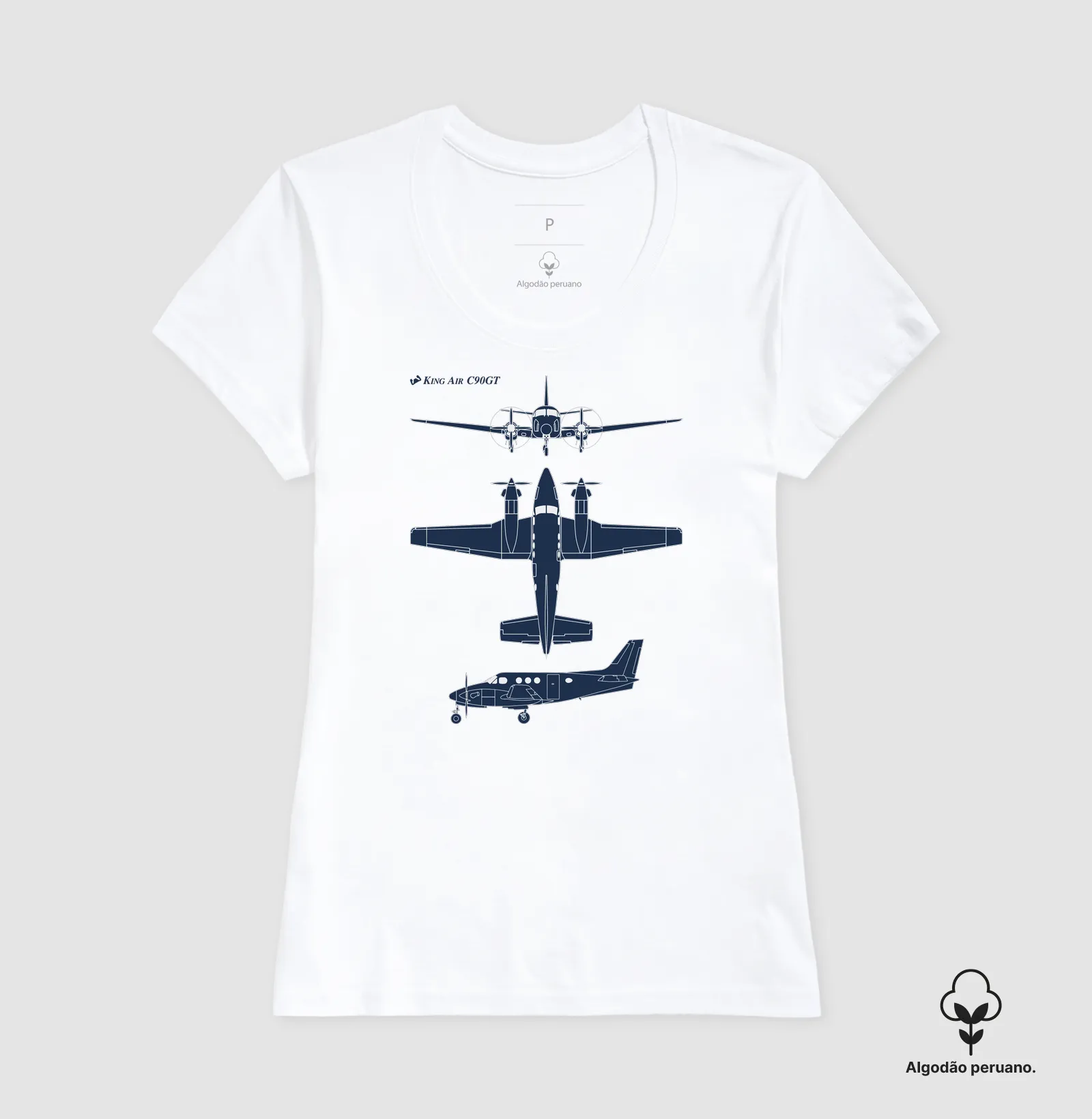 Camisa 6