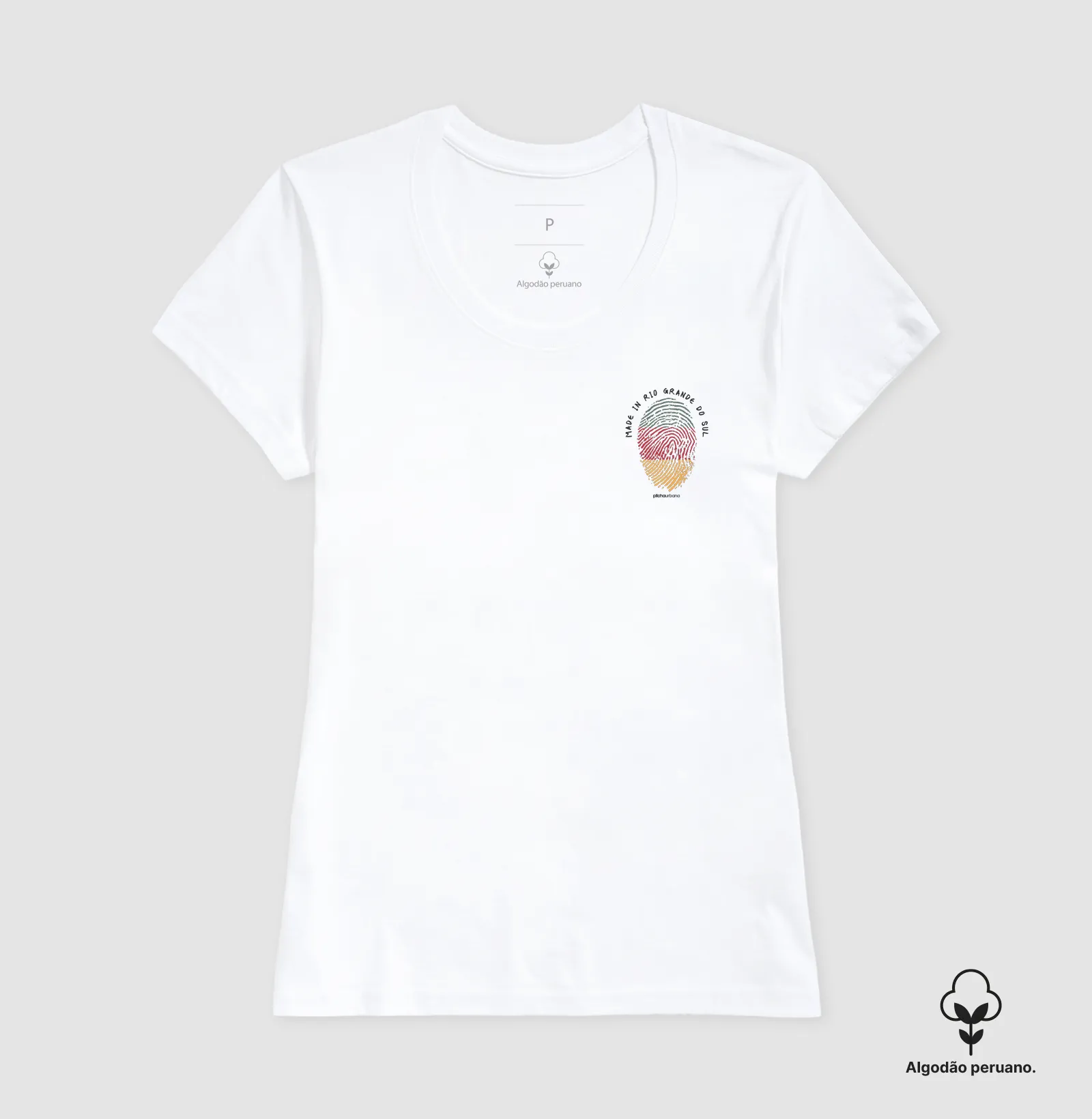 Camisa 4