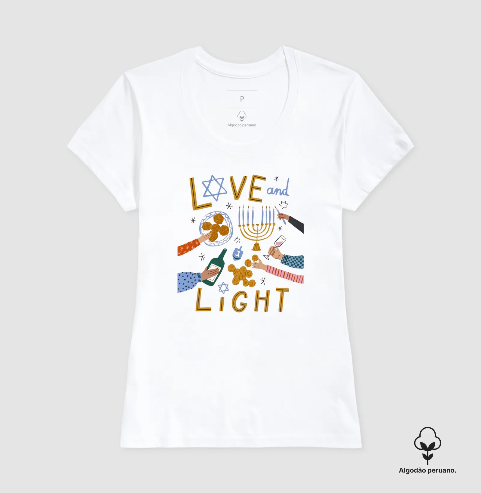 Camisa 3