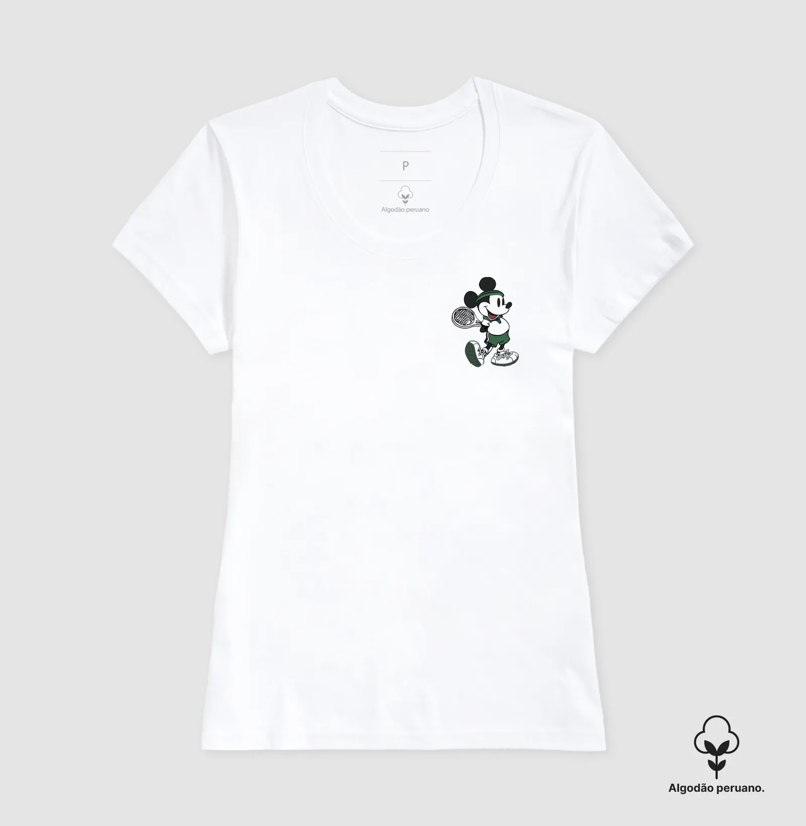 Camisa 4