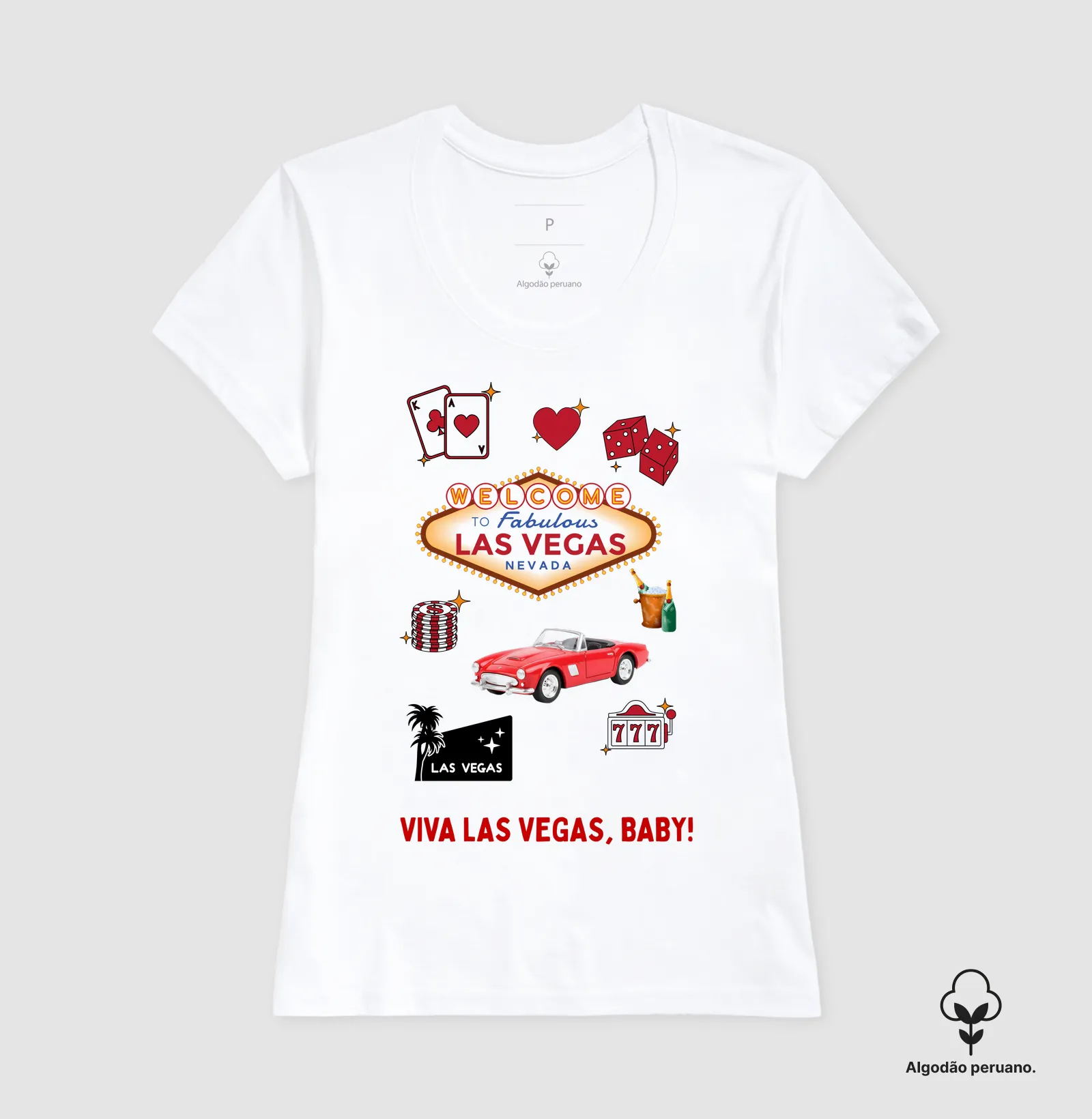 Camisa 2