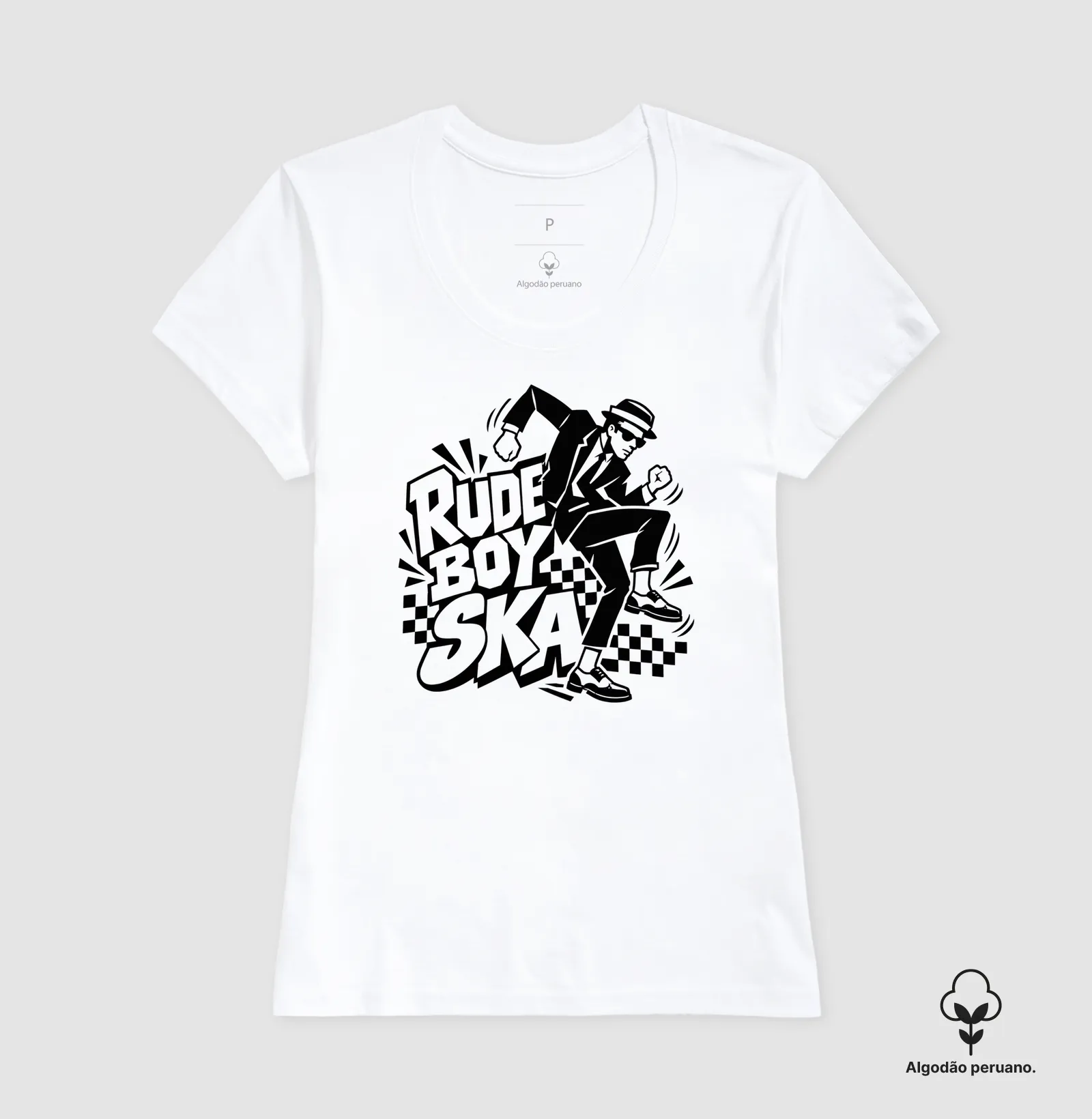 Rude Boy Ska - Imagem 6
