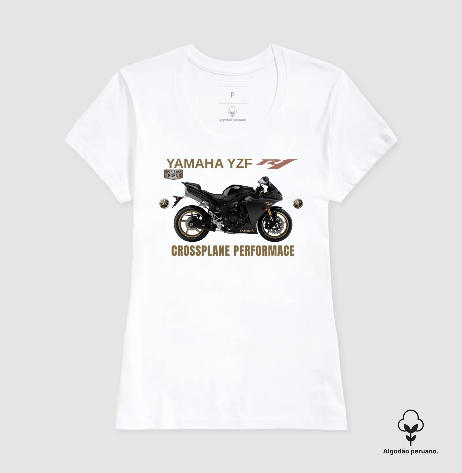 Camisa 2