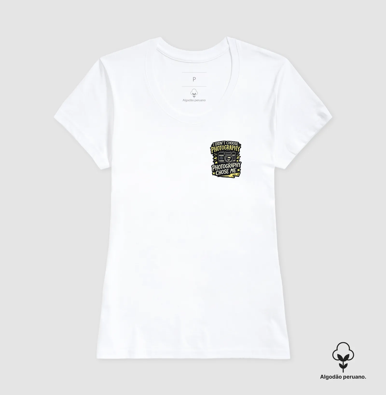 Camisa 5