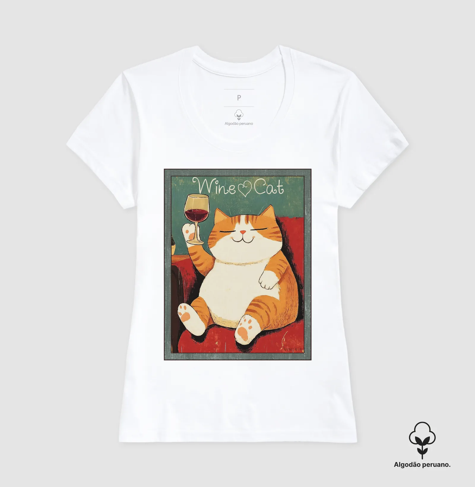 Camisa 7