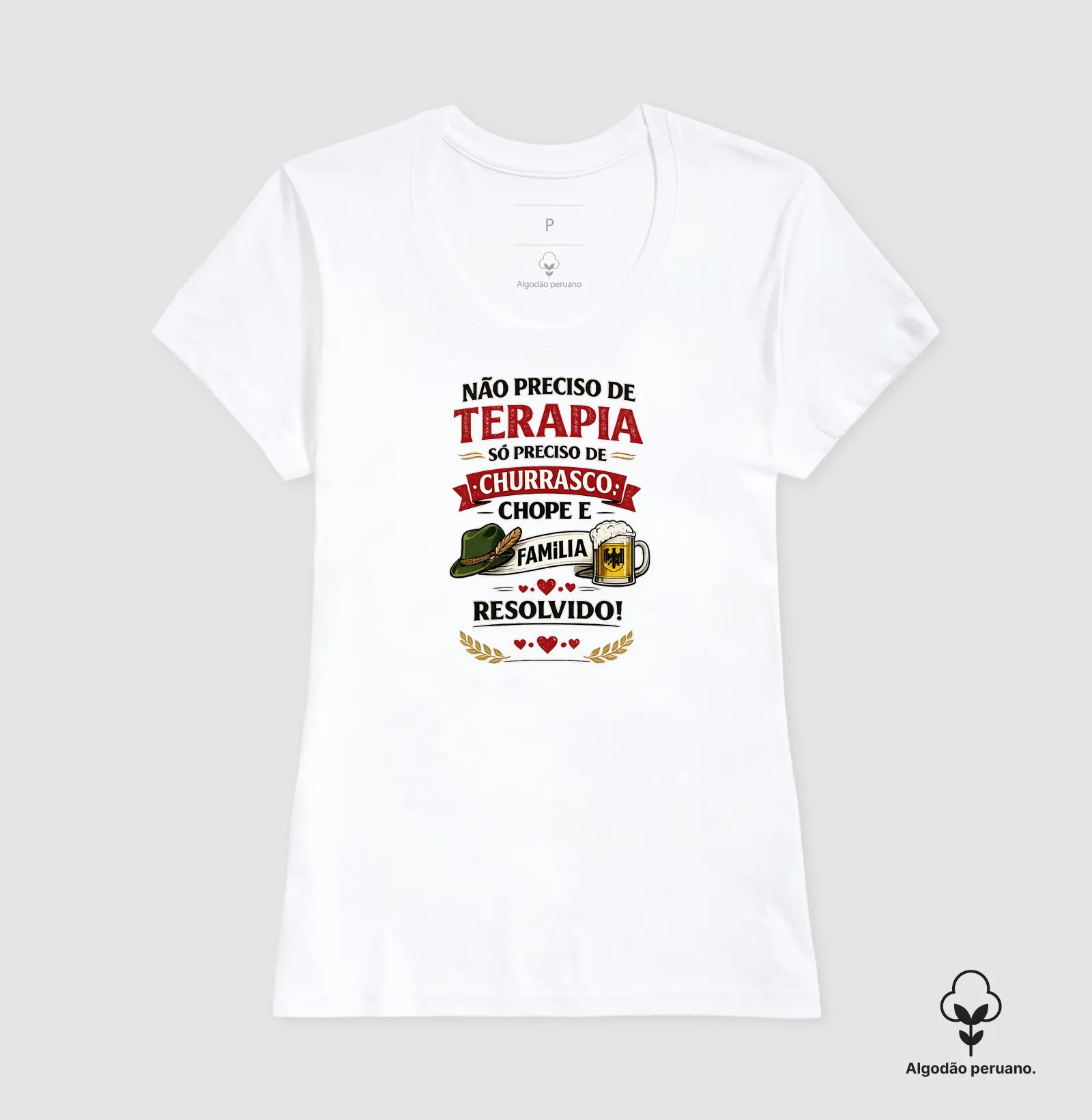 Camisa 3