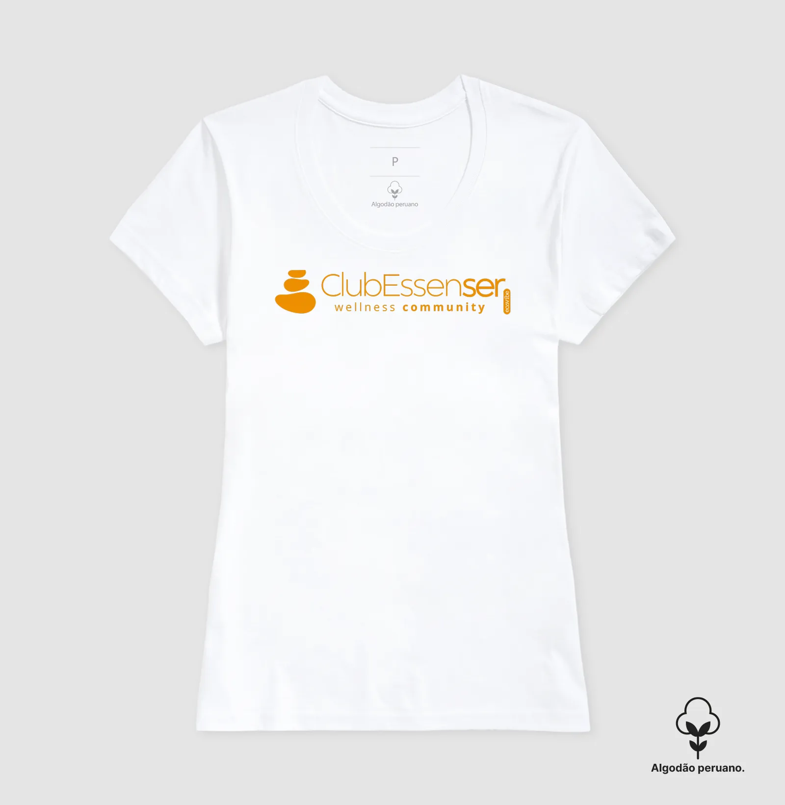 ClubEssenser Classic Laranja Peruano - Imagem 6