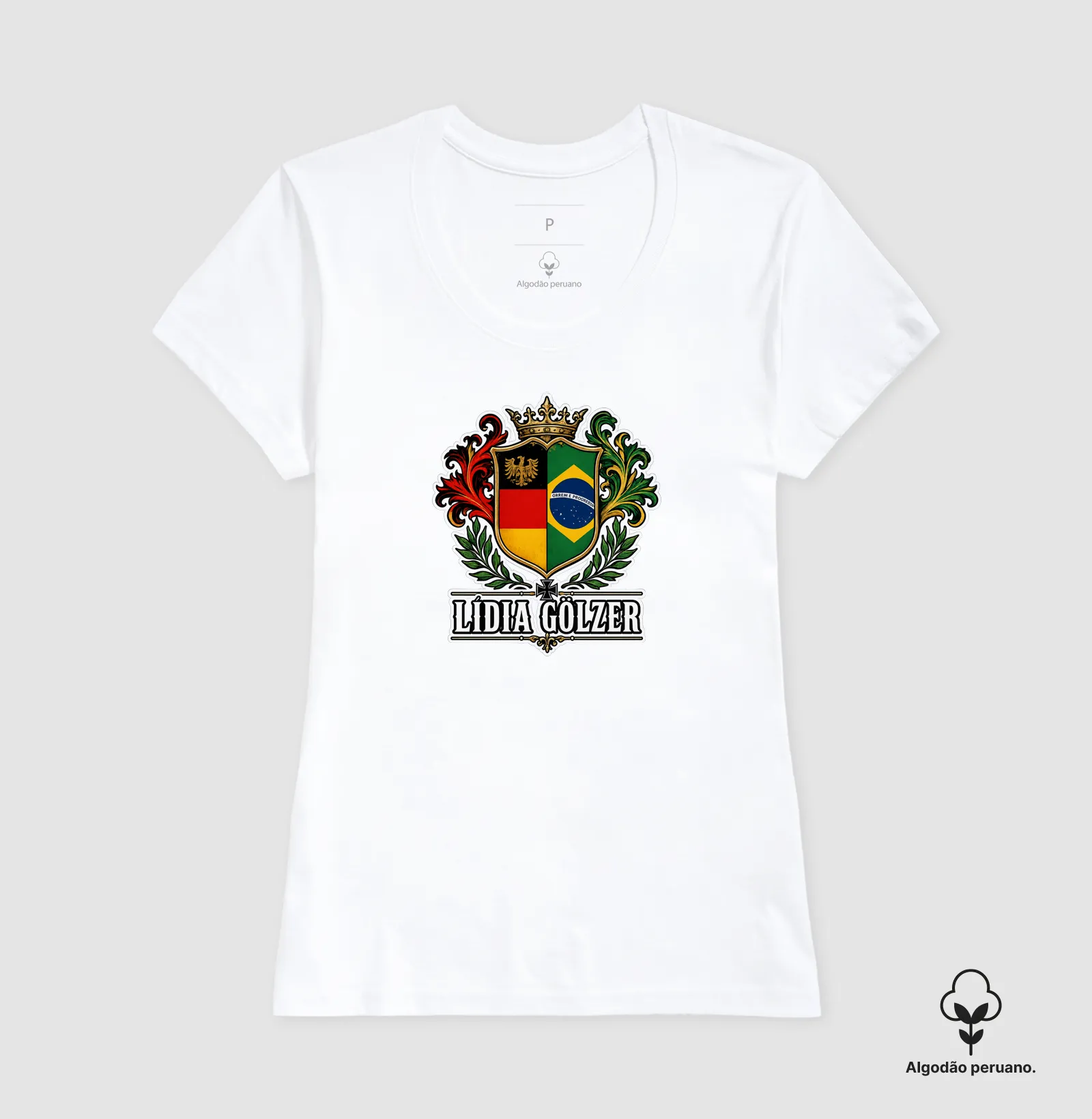 Camisa 3