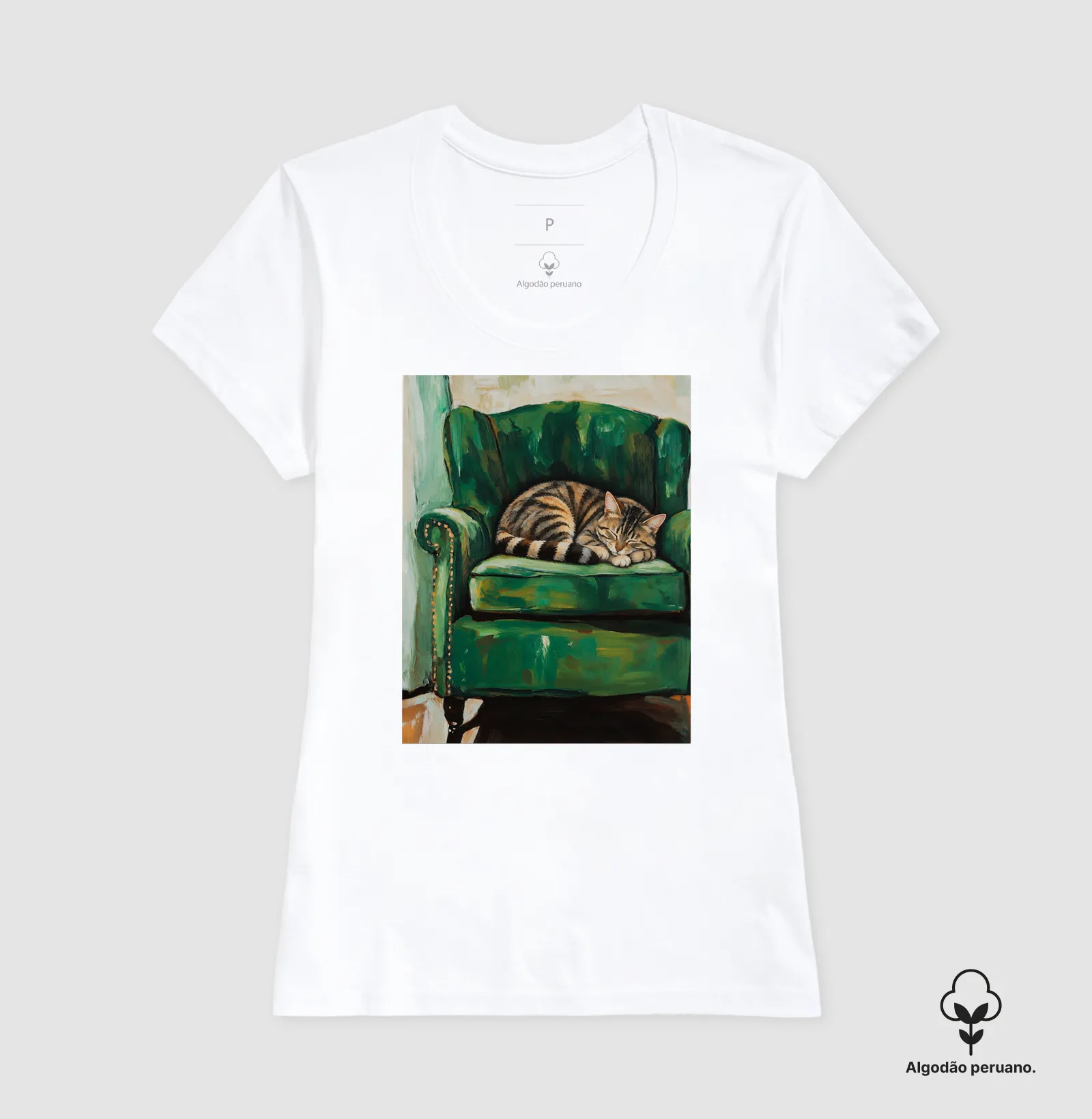 Sleeping Cats - Rajadinho V.2 - Imagem 8