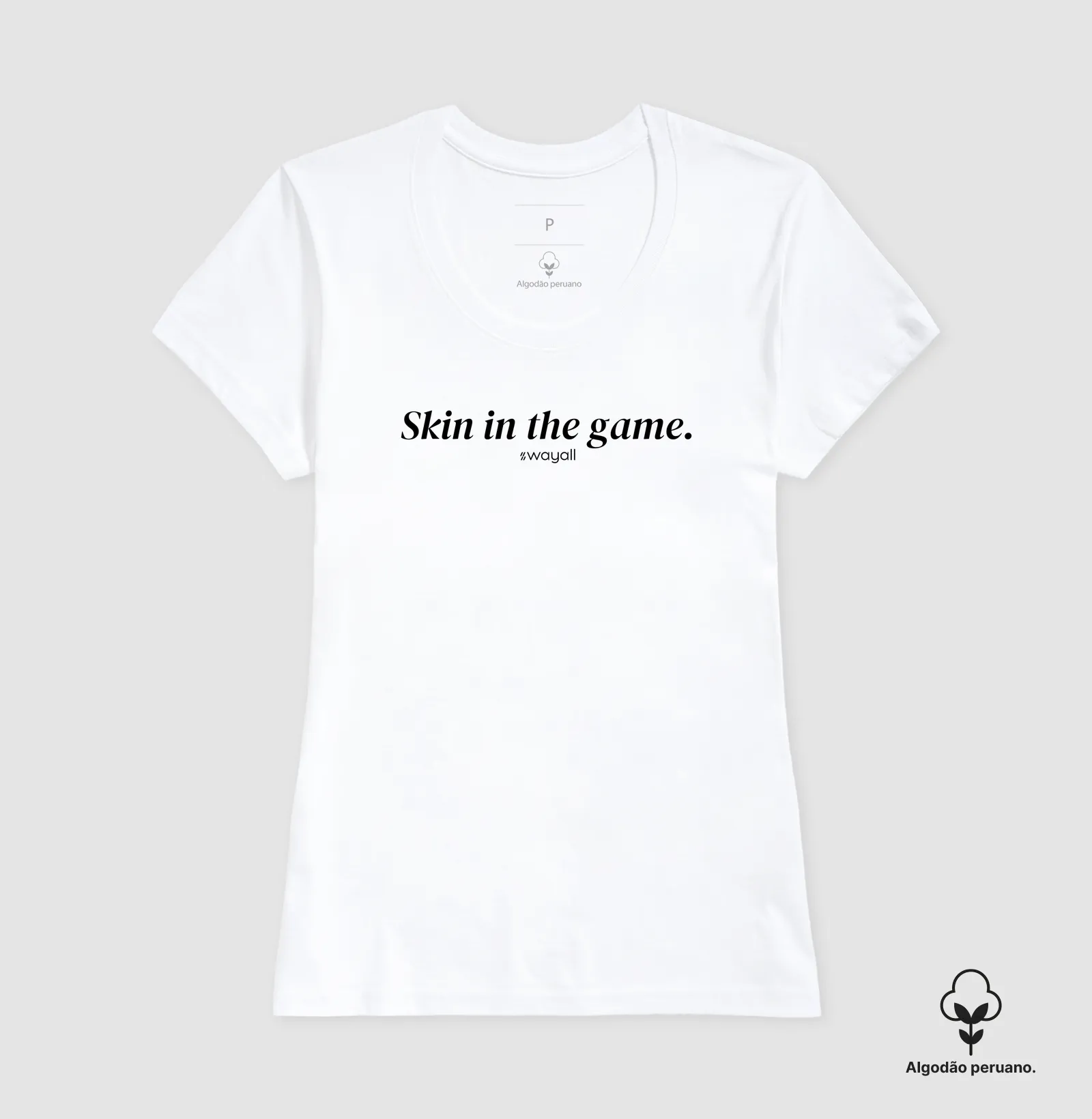 Skin in the game - Imagem 3