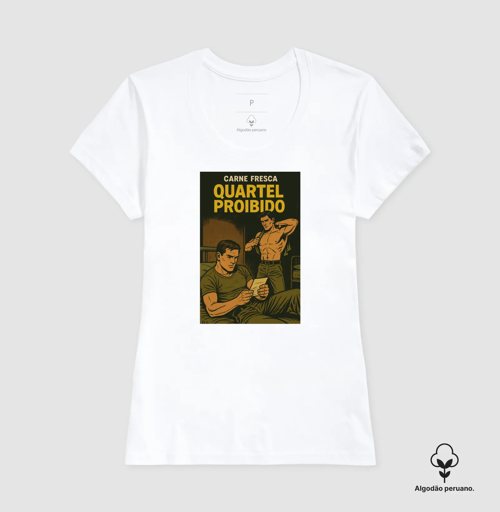Camisa 4
