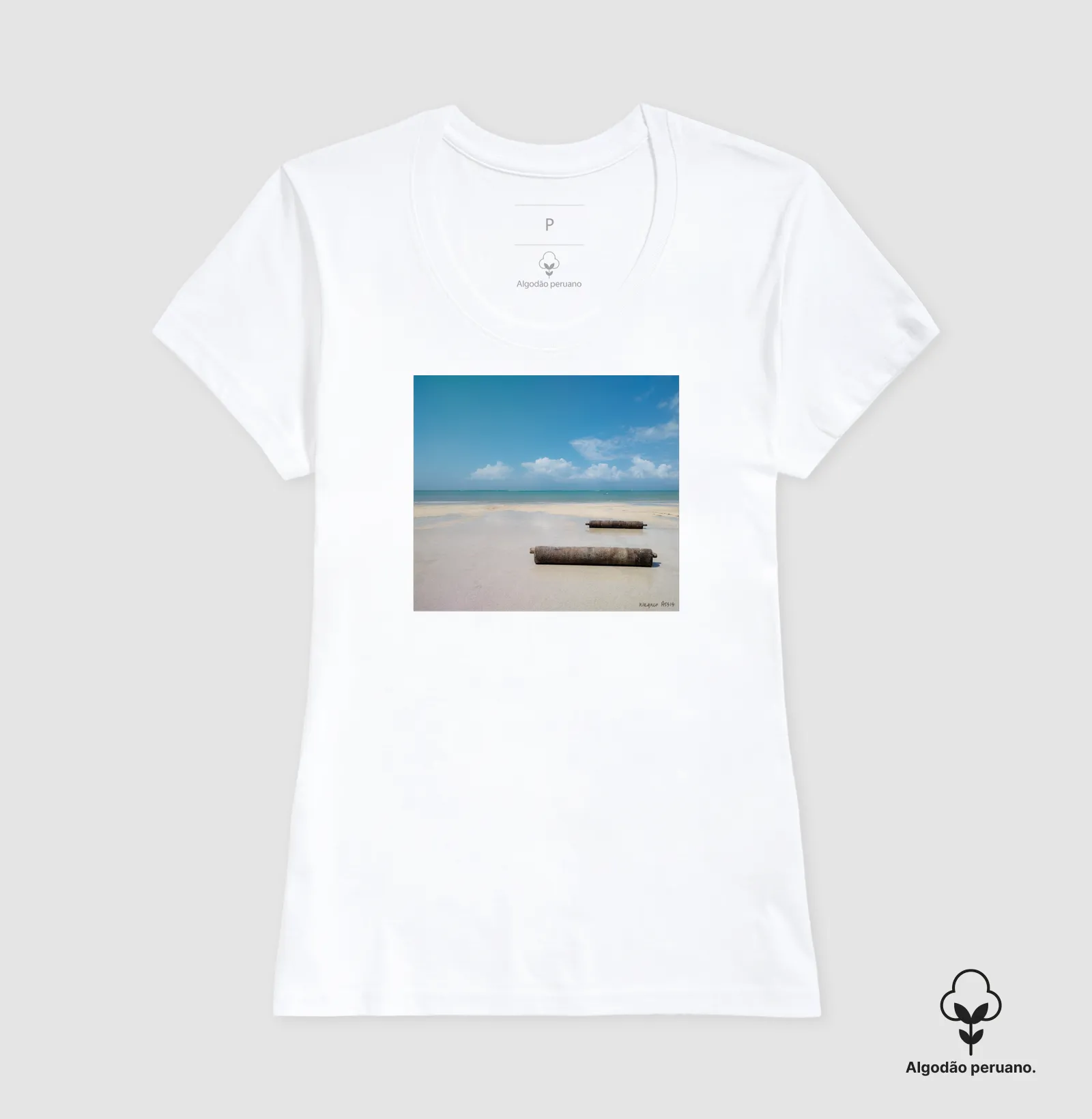 Camisa 5