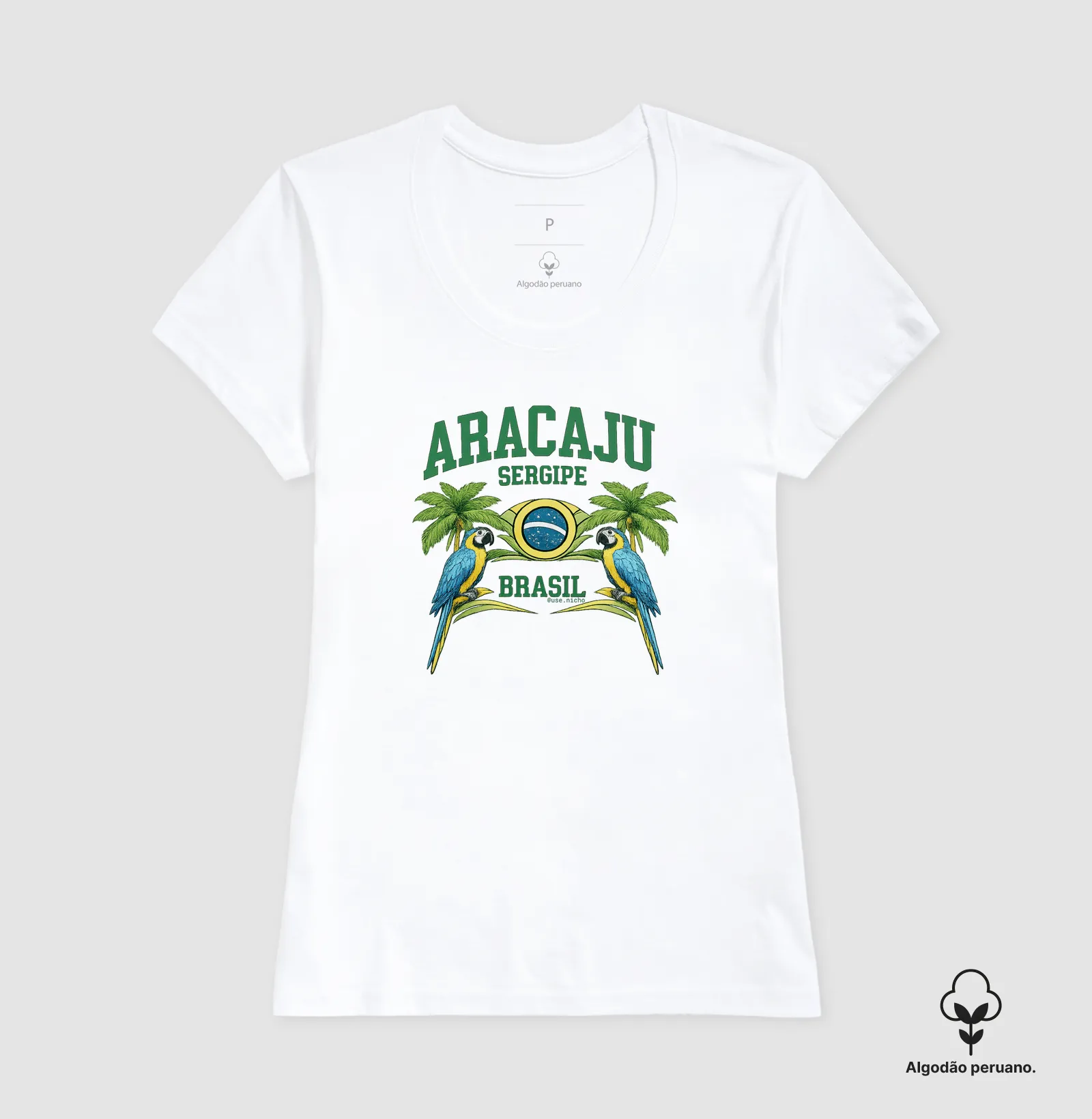 Camisa 6