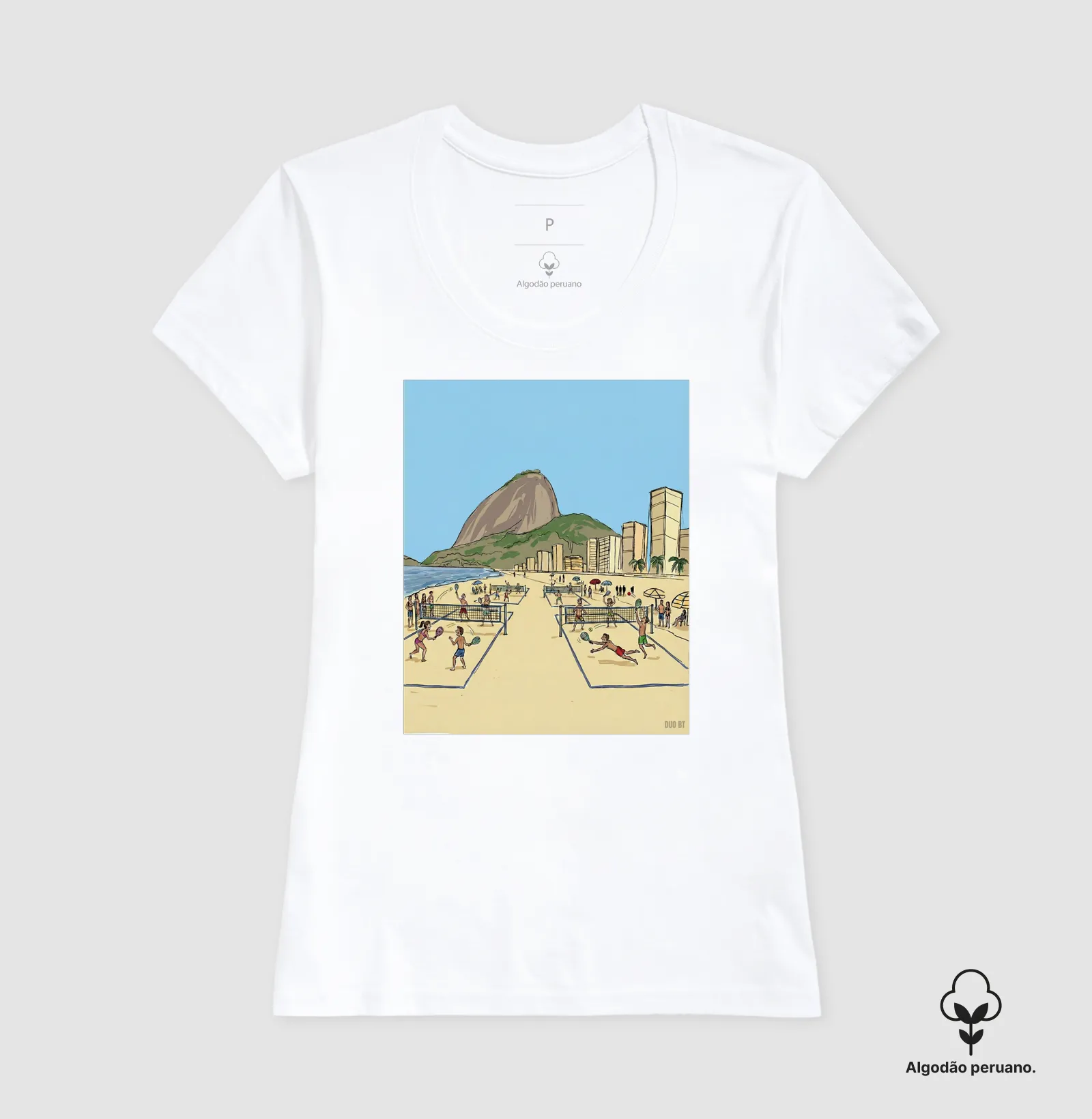 Camisa 6