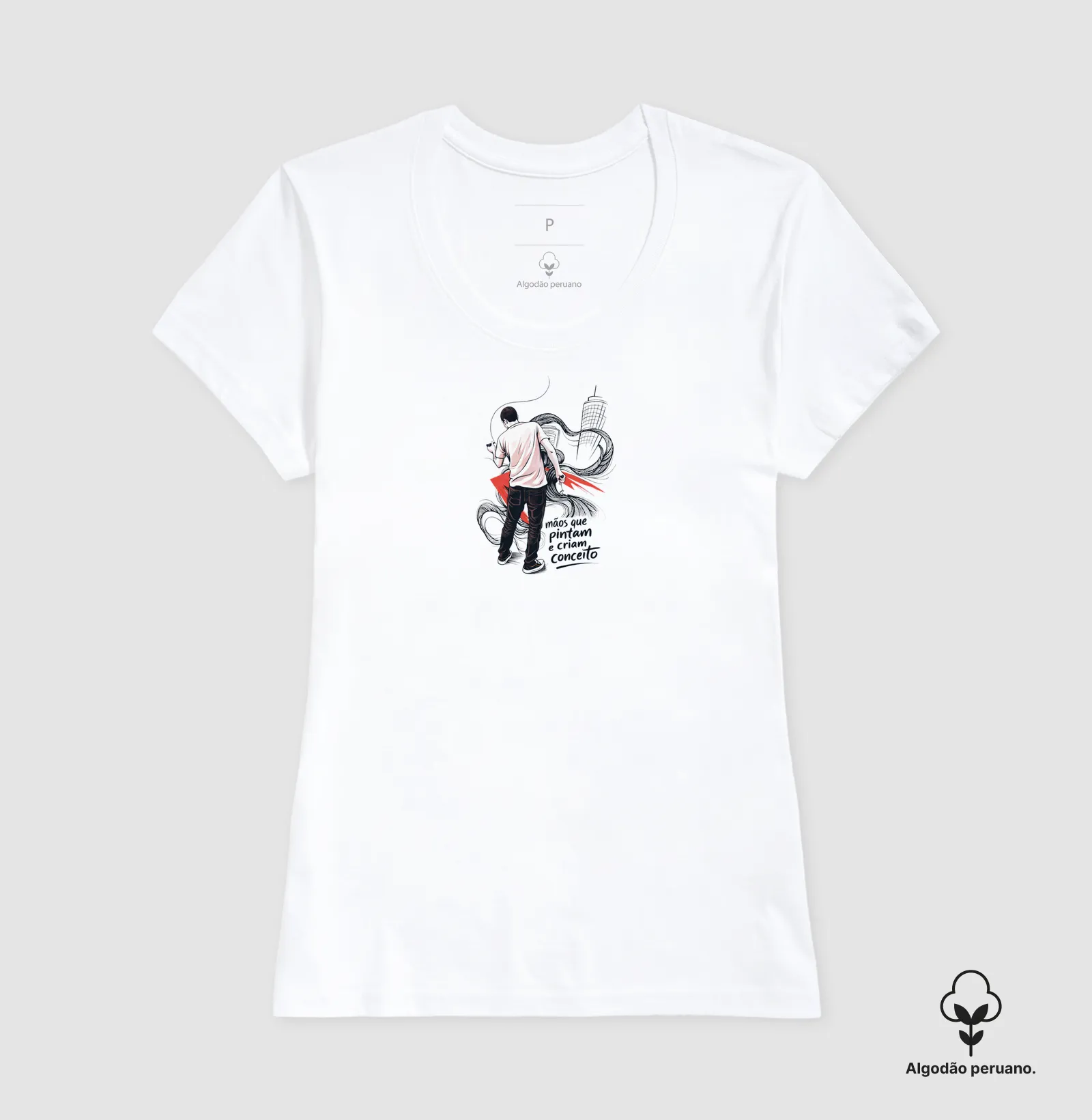 Camisa 2