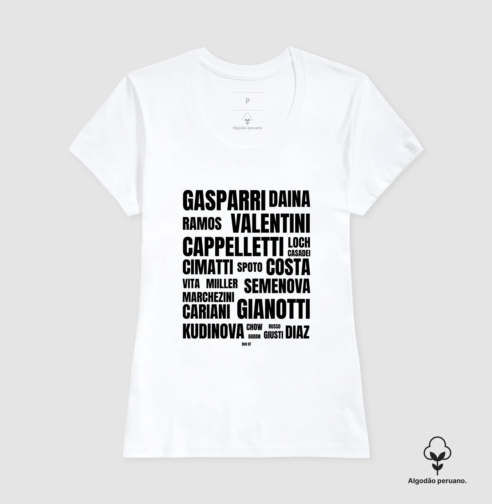 Camisa 2
