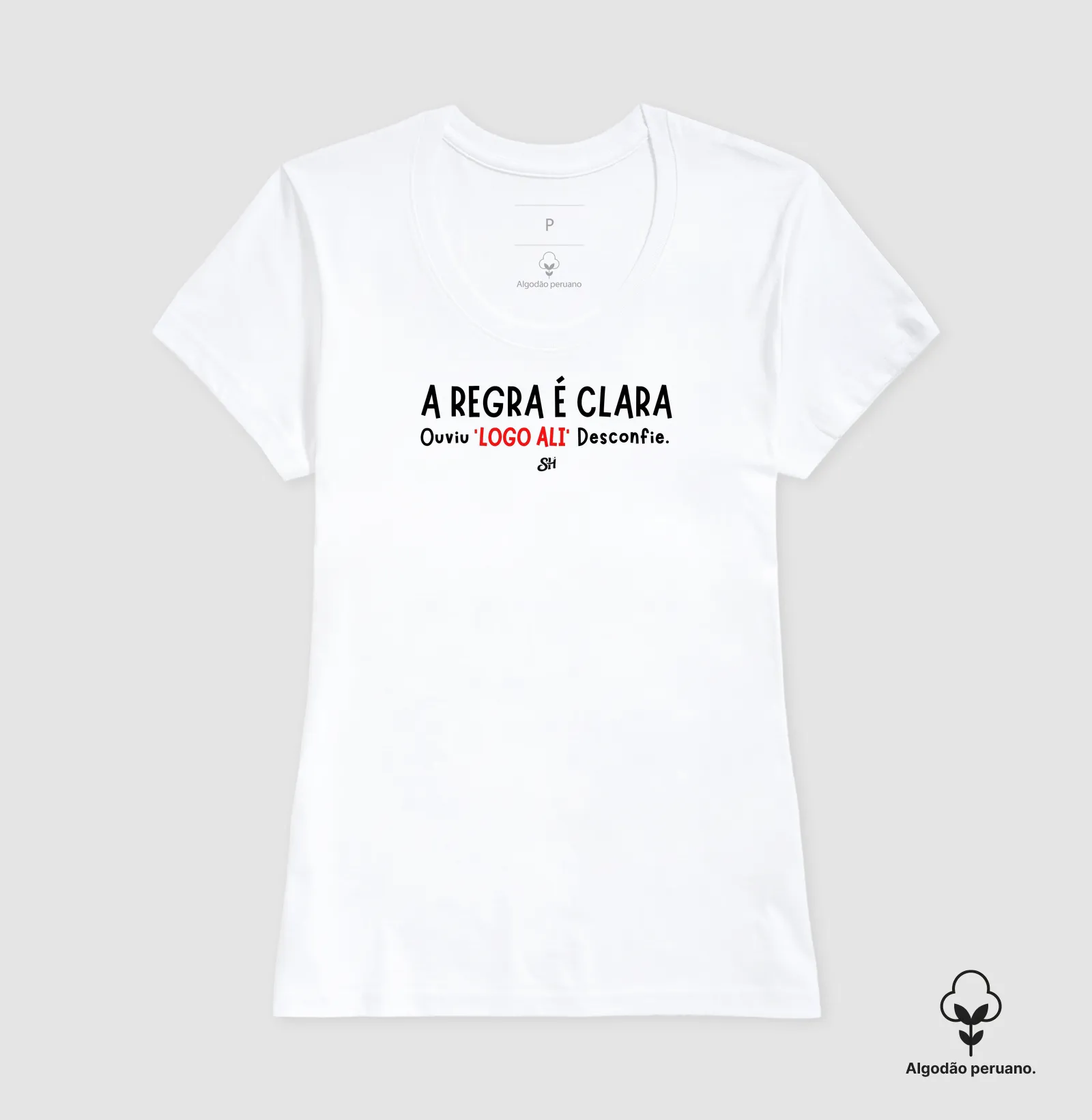 A regra é clara - Imagem 8