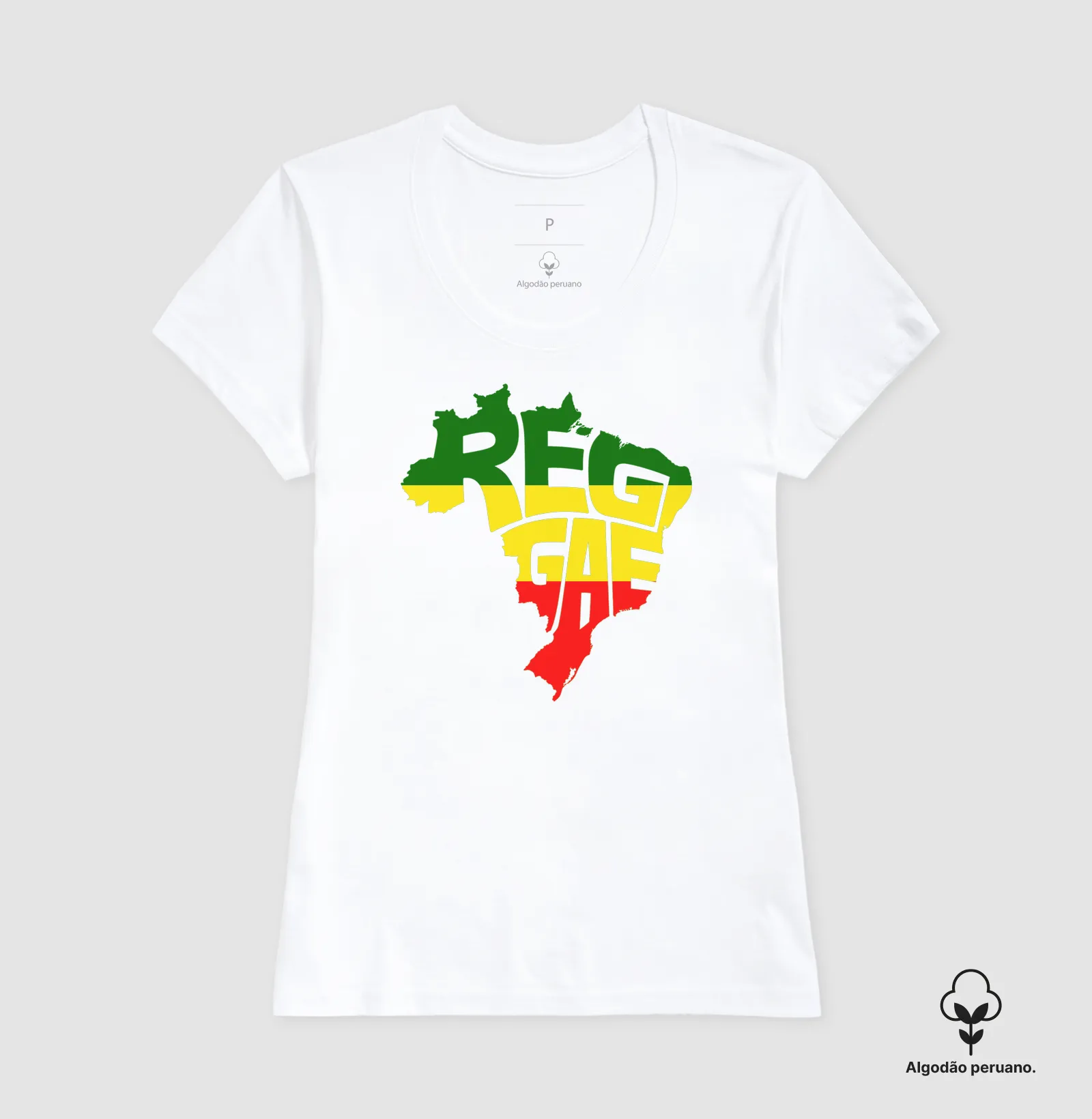 Brasil Roots - Imagem 6