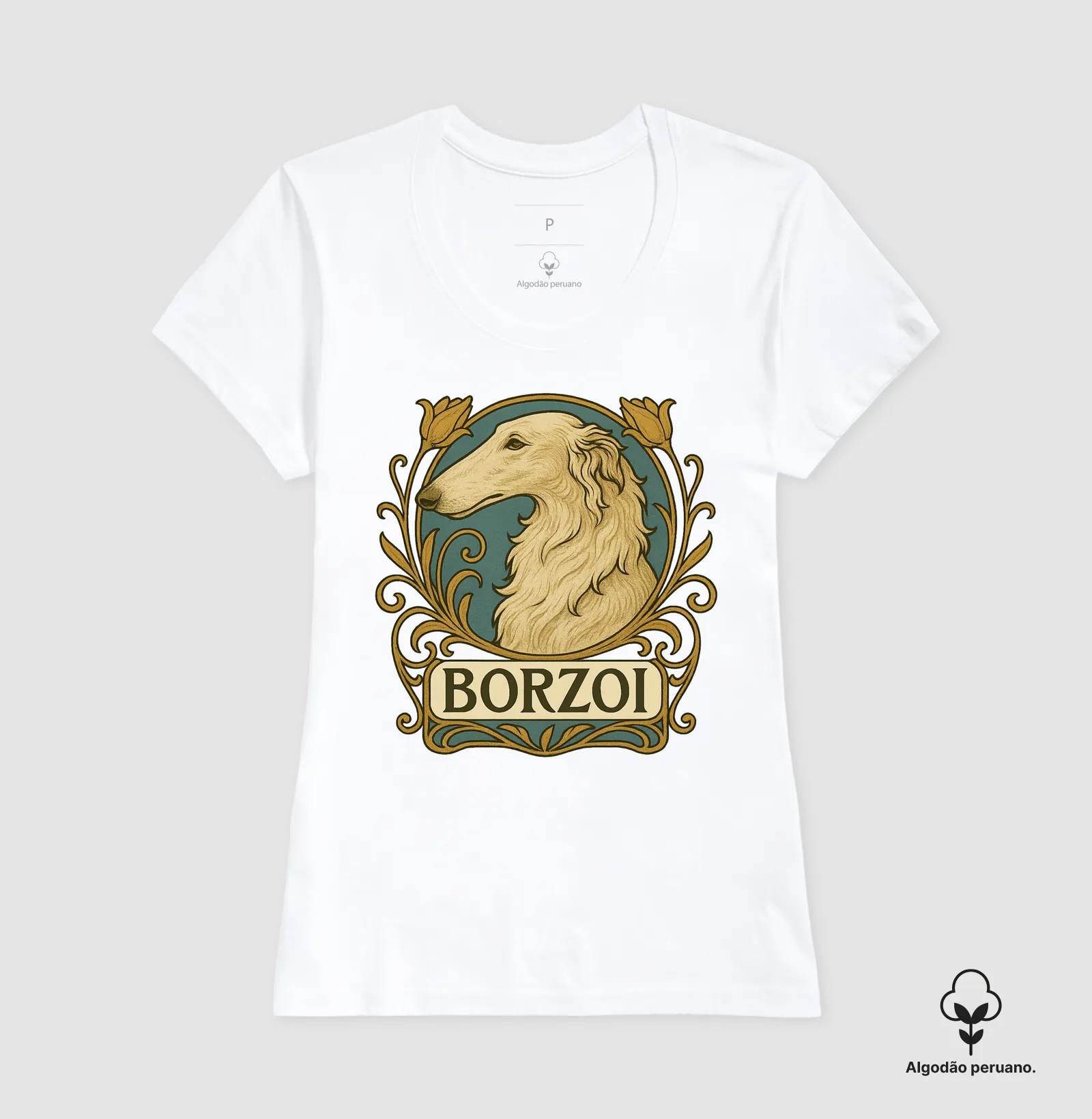 Camisa 3
