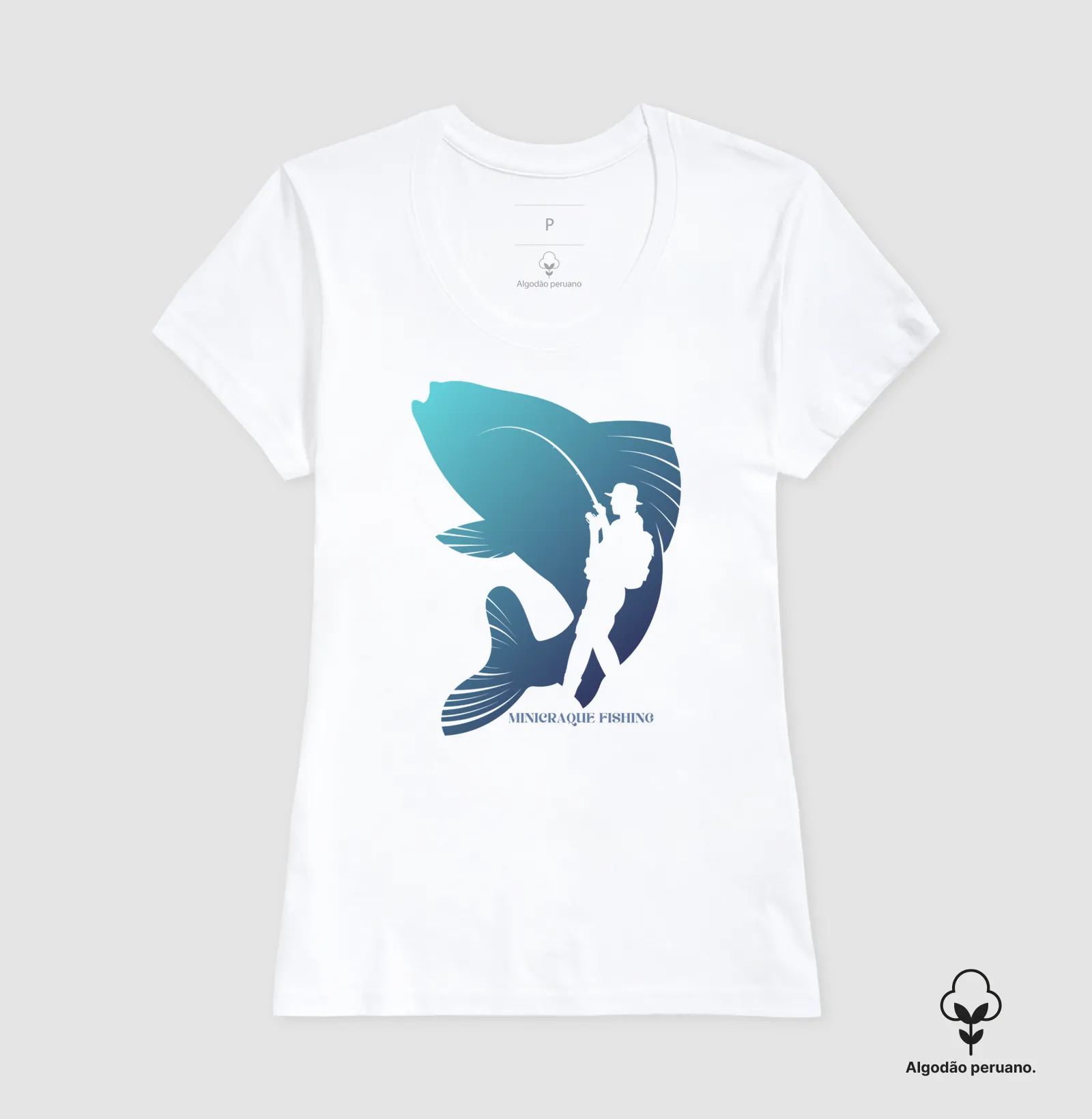 Minicraque Fishing - Imagem 6