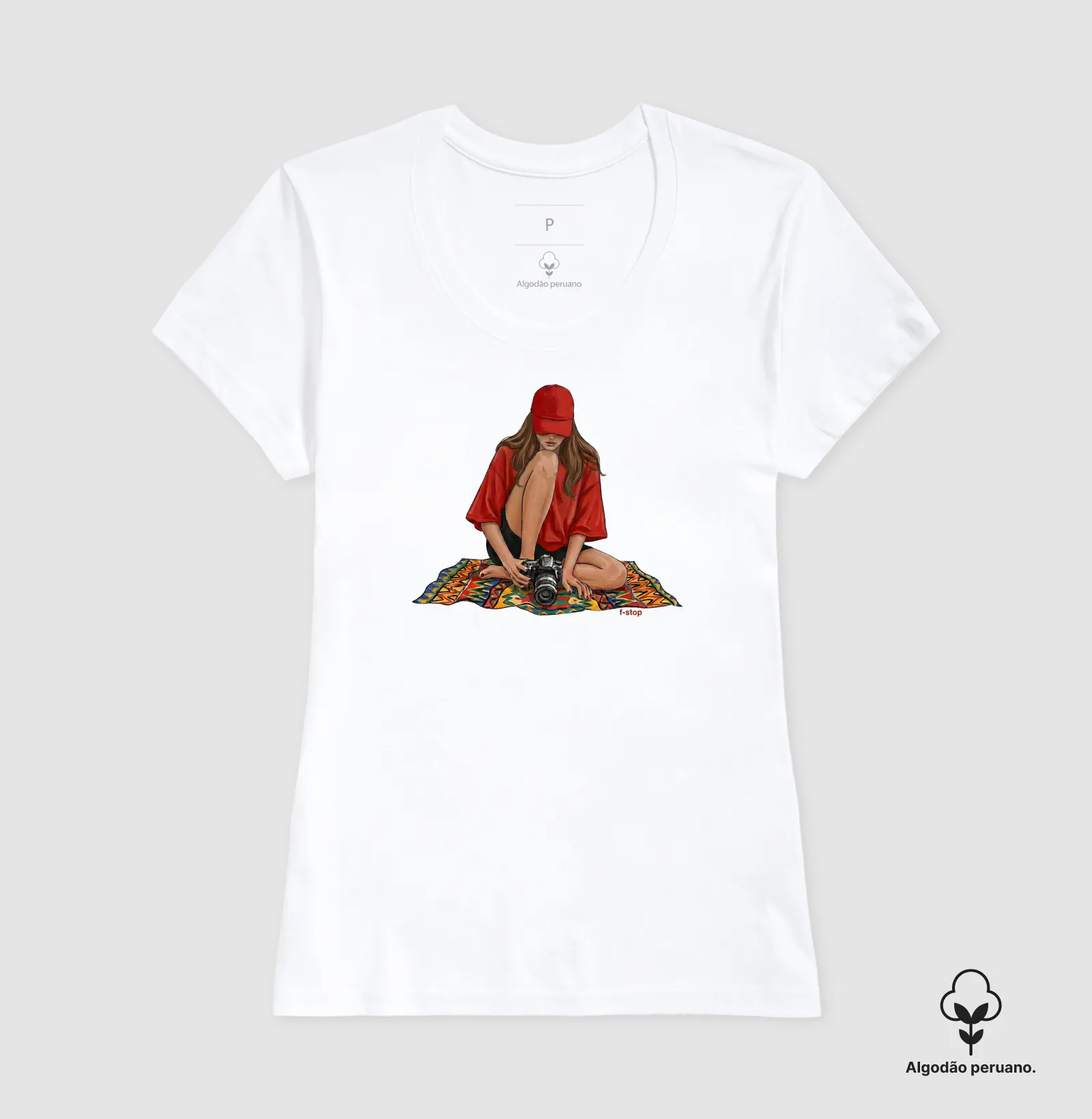 Camisa 5