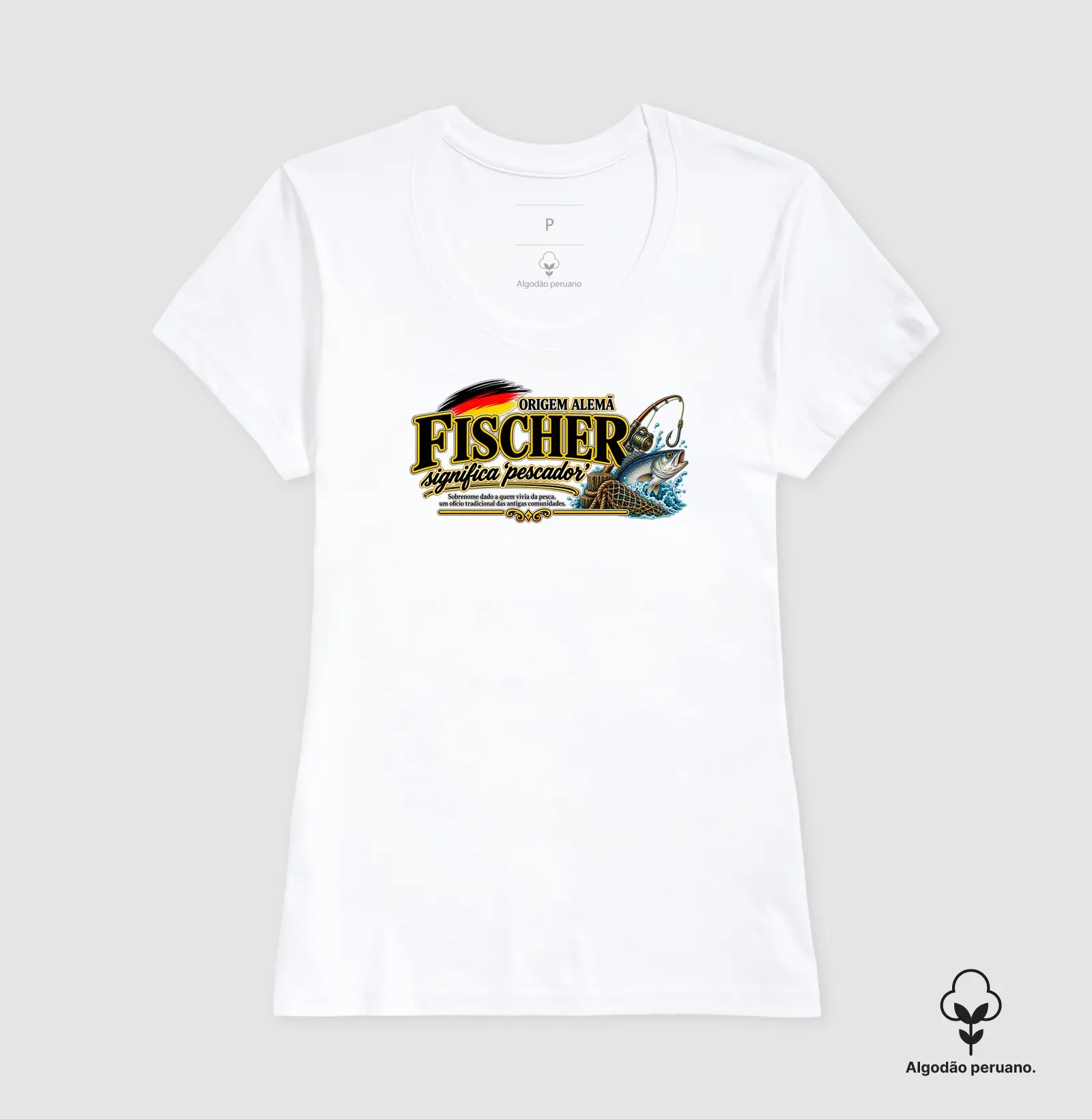 Fischer  - Imagem 5