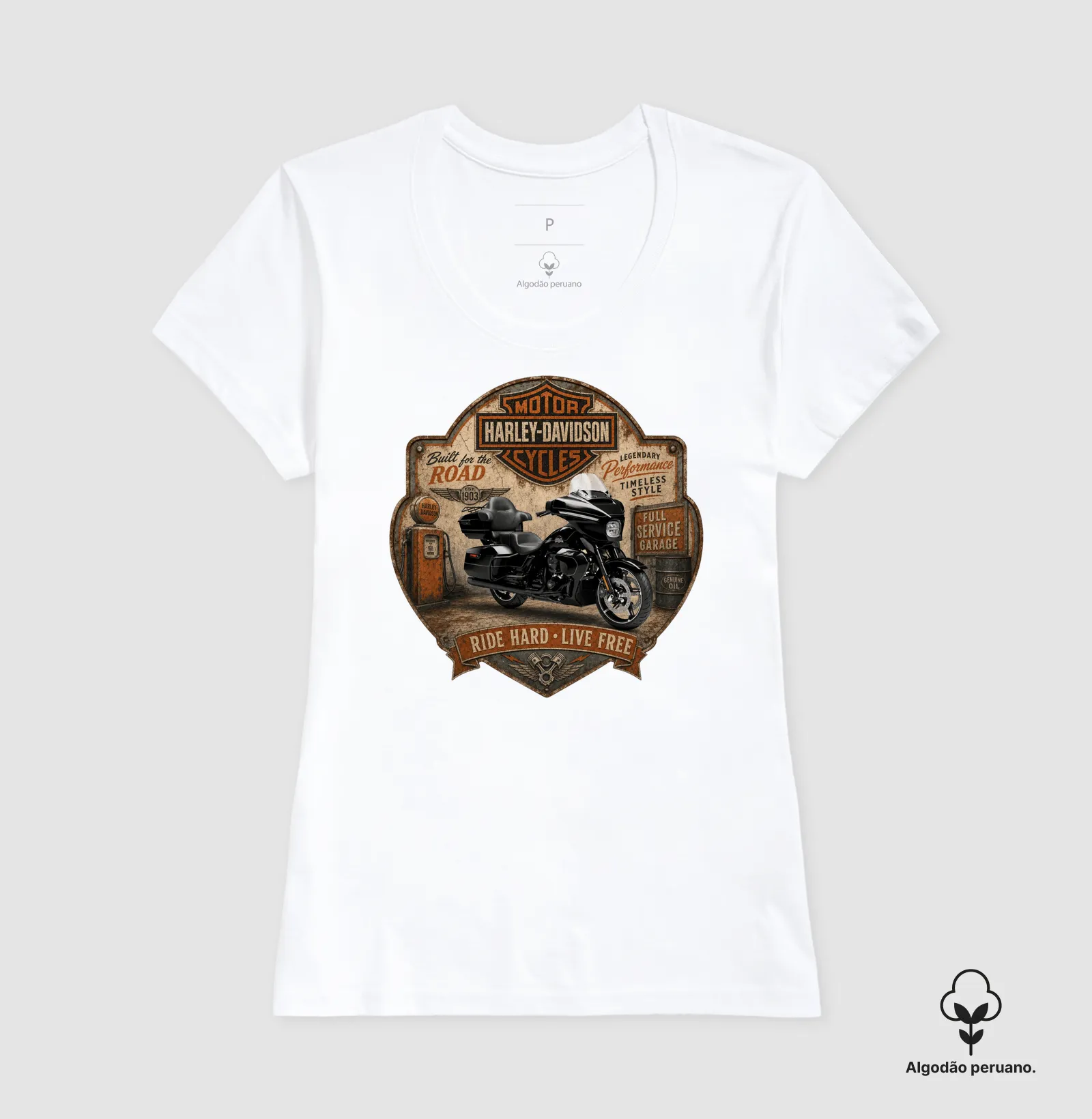Camisa 5
