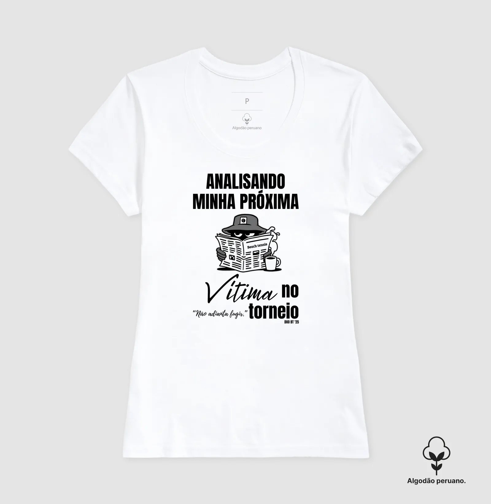 Camisa 2