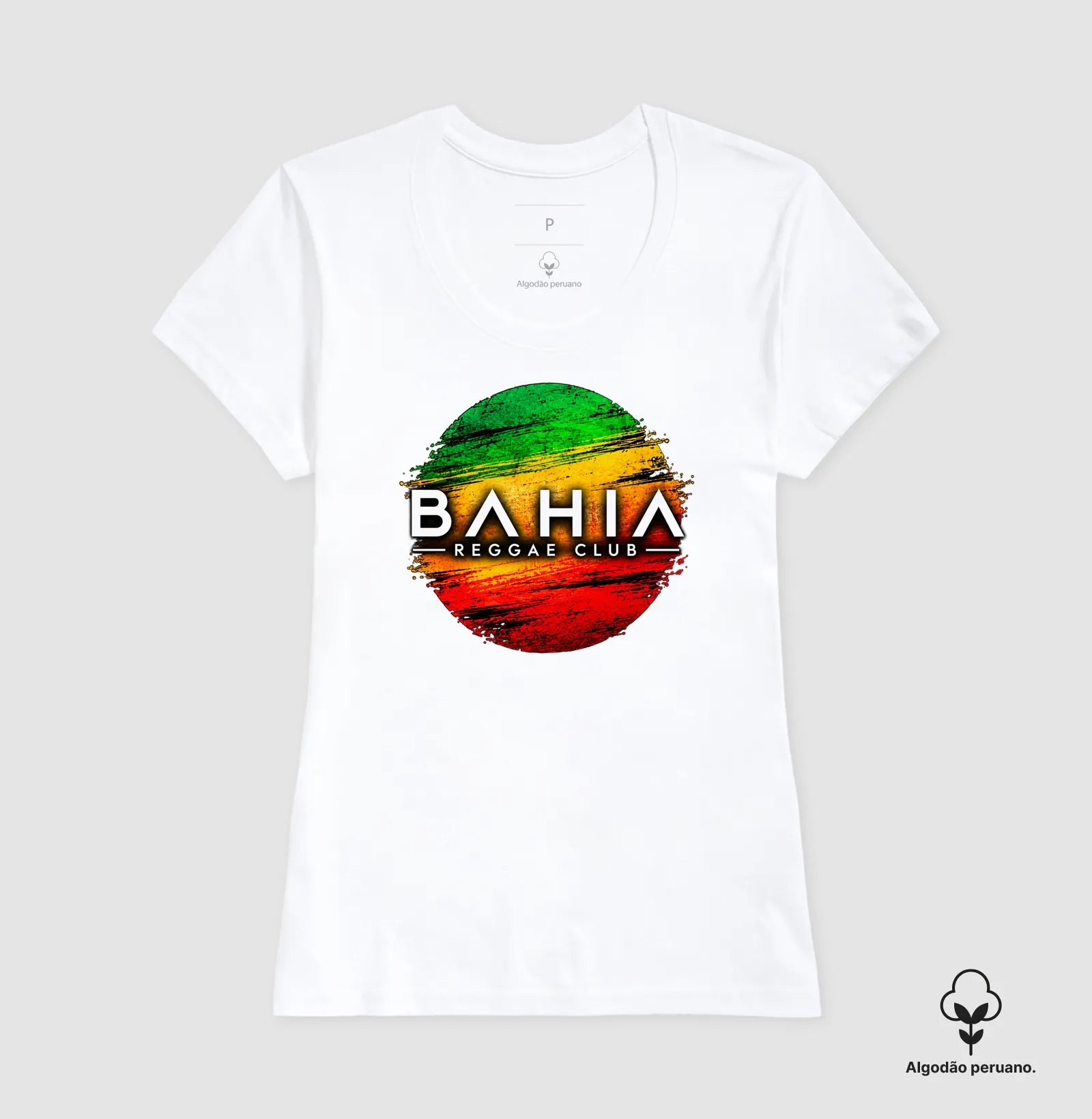 Bahia Reggae Club - Imagem 7