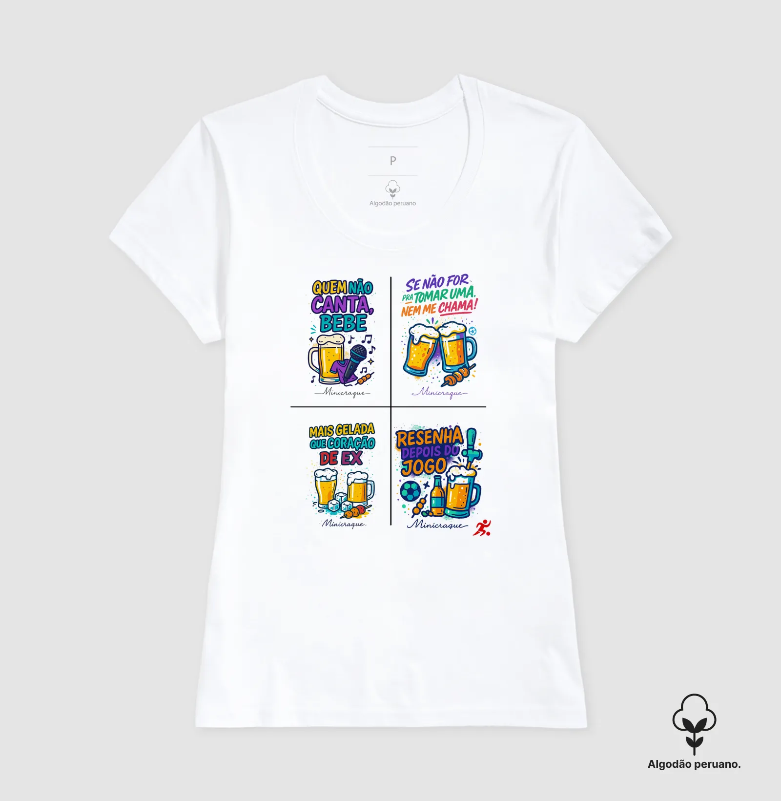 Camisa 4