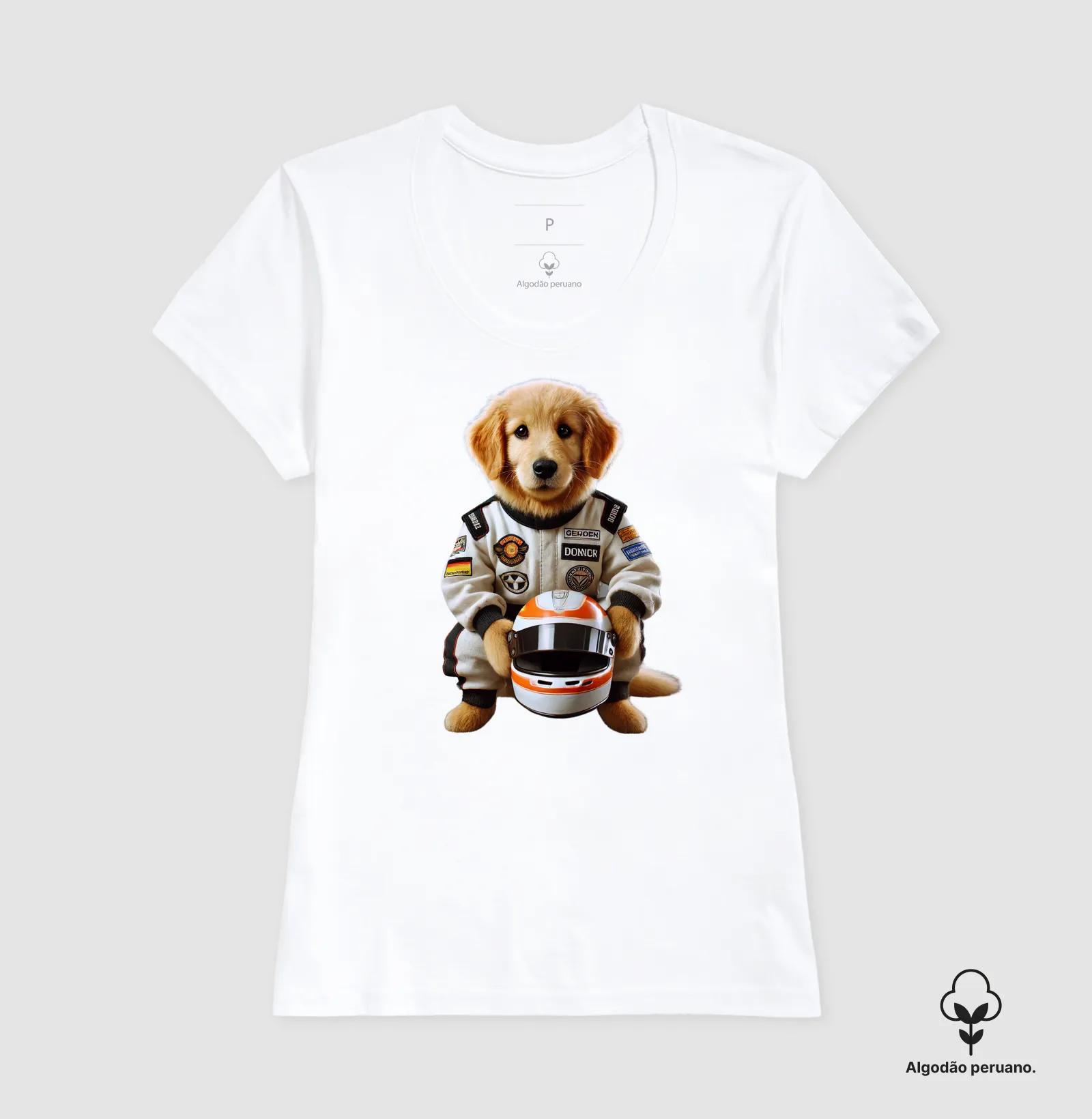 Camisa 4