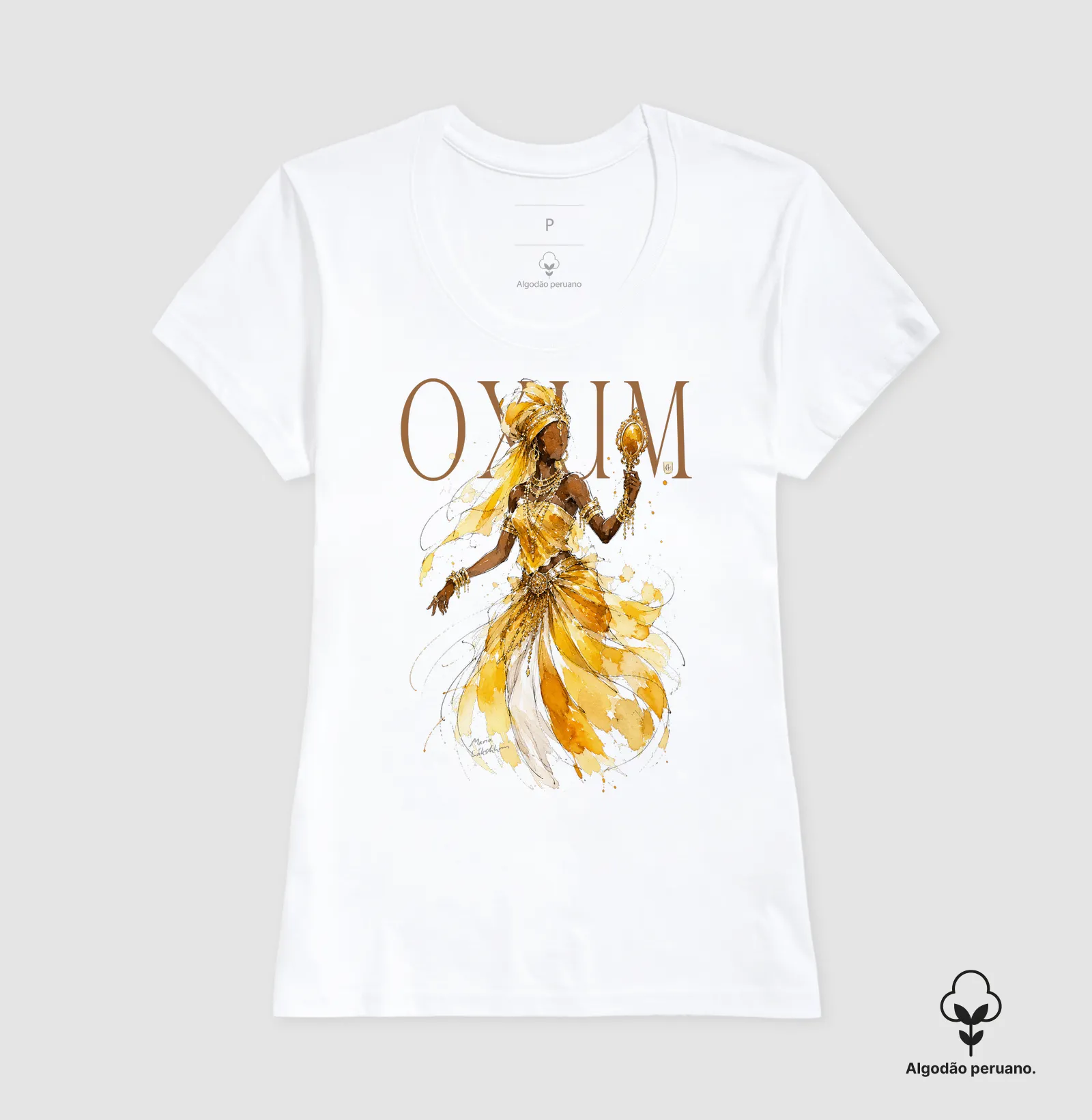 Camisa 2