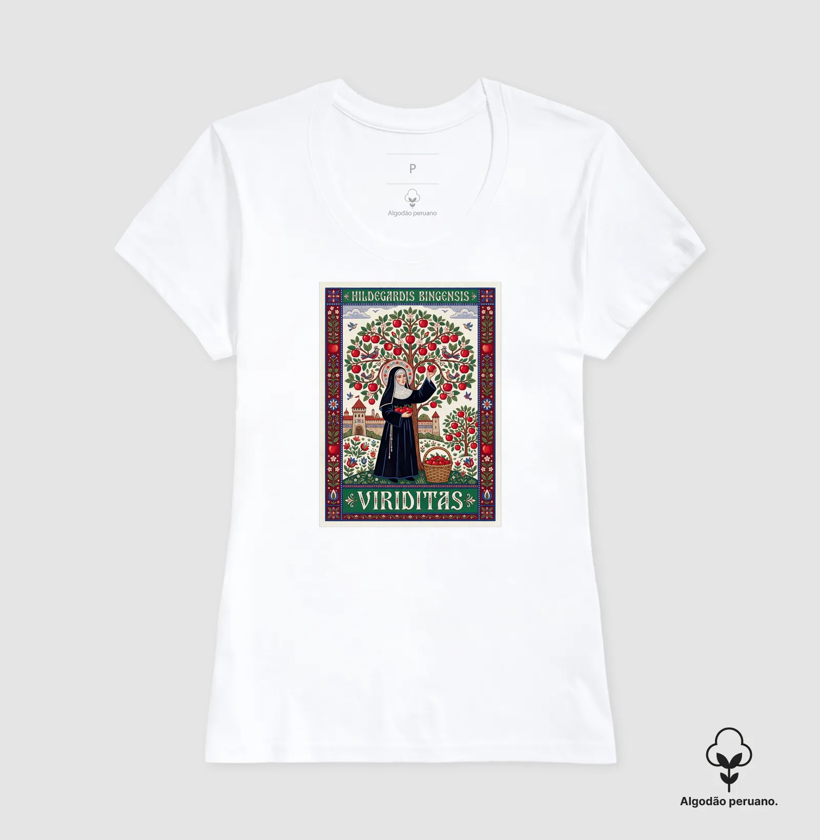 Camisa 2