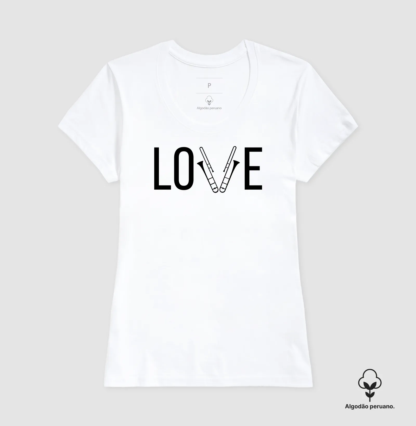 Trombone Love - Imagem 8