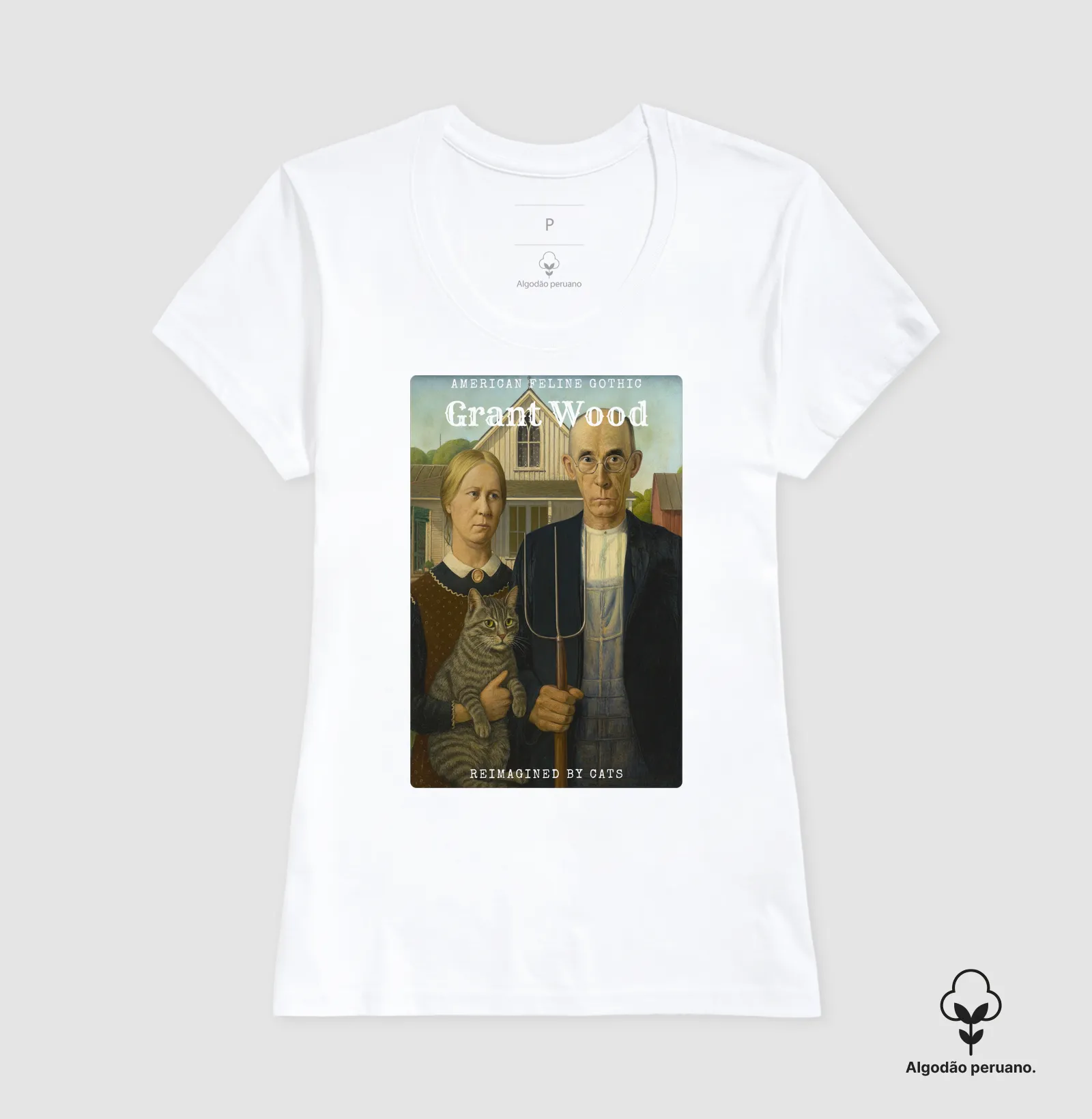Camisa 3