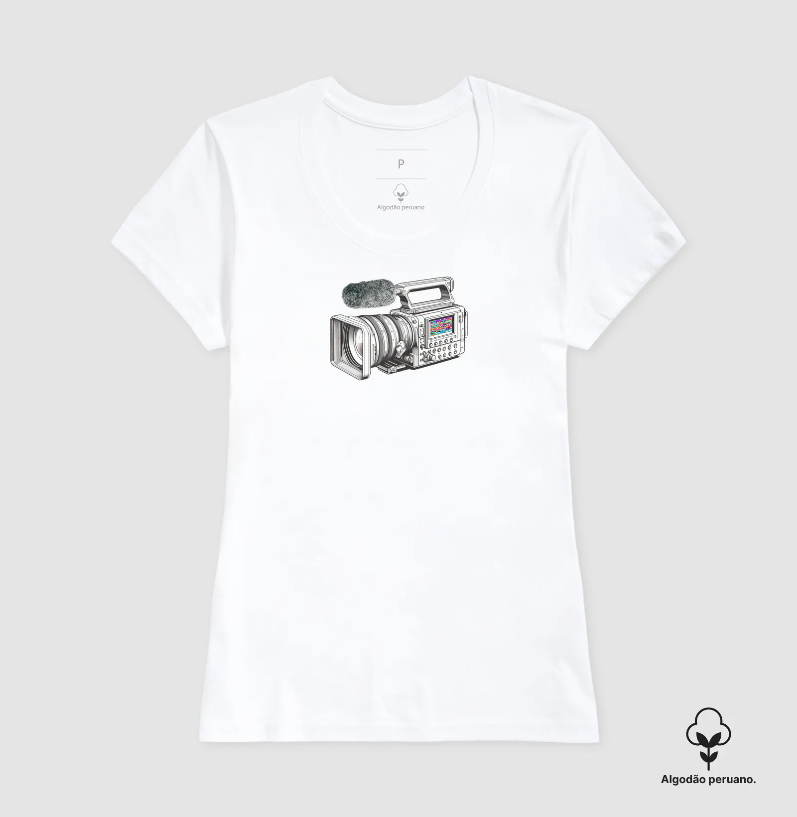Camisa 1